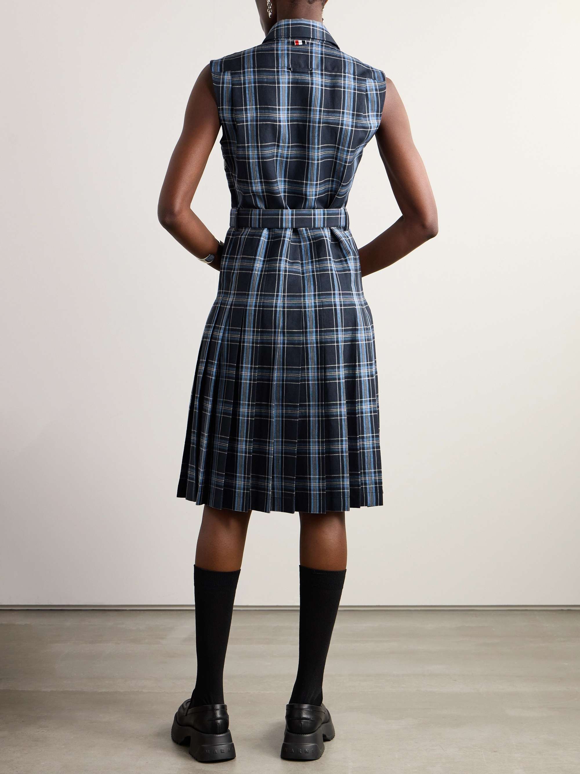 THOM BROWNE 