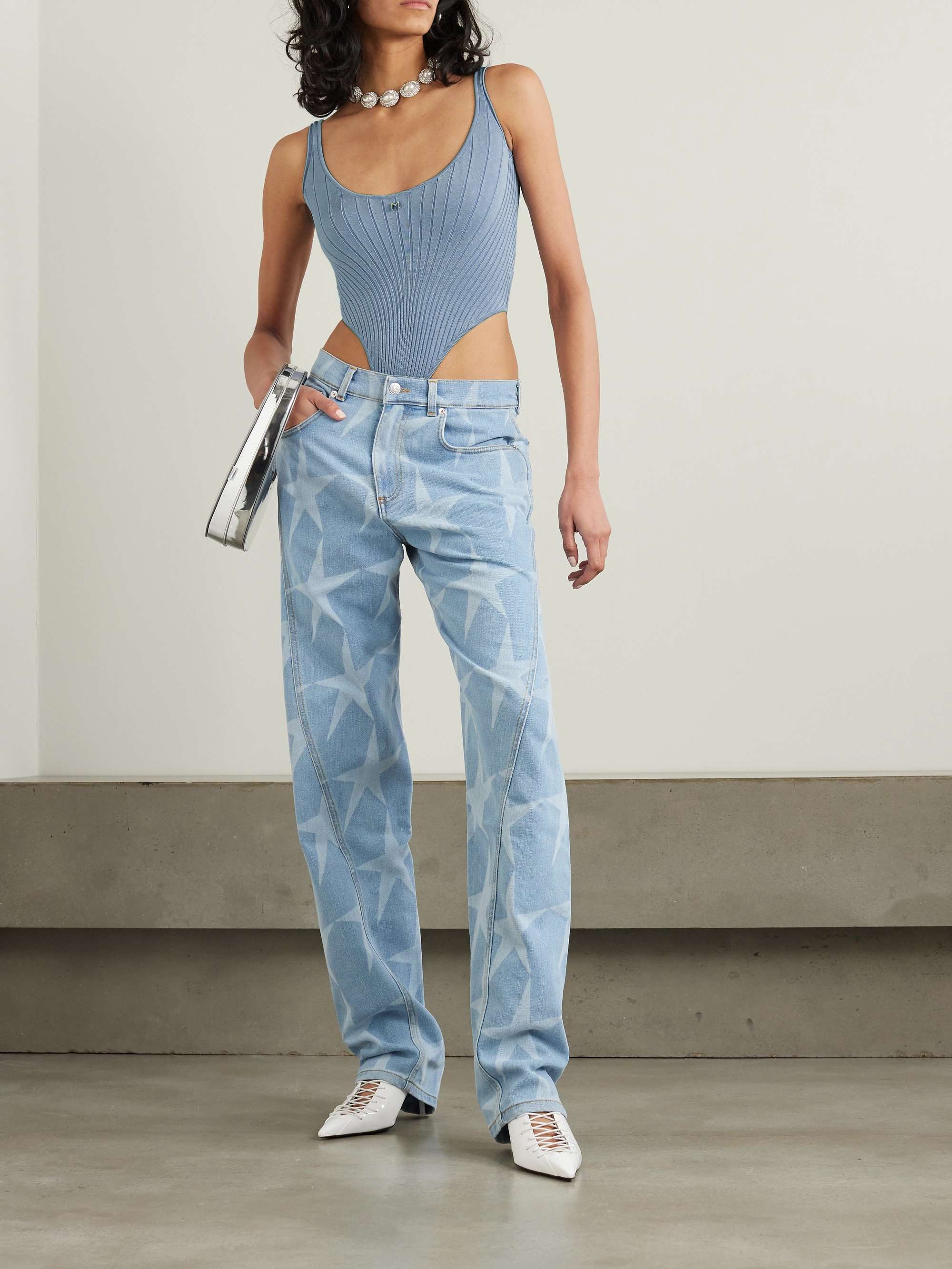 MUGLER 