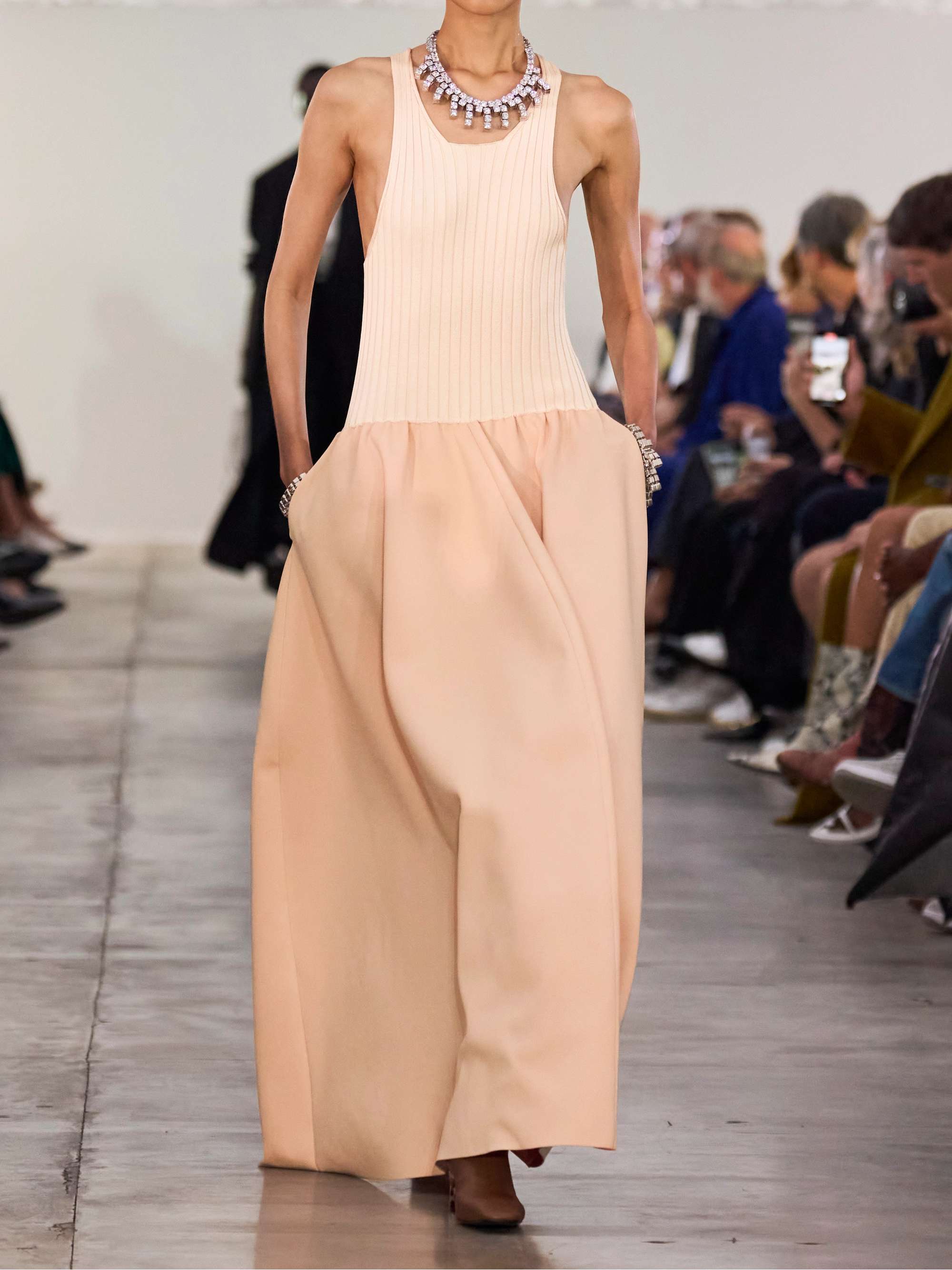 JIL SANDER 