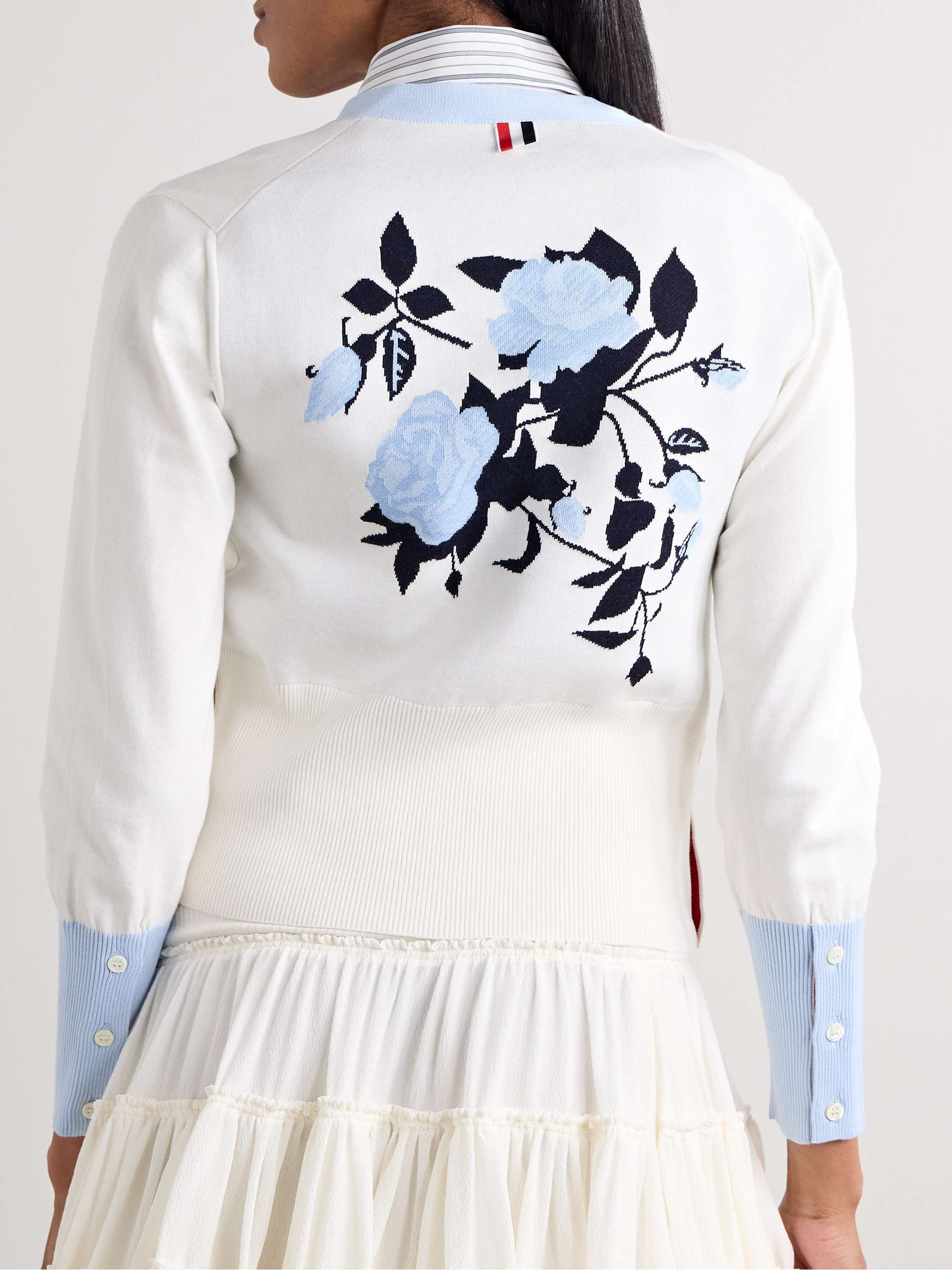 THOM BROWNE 