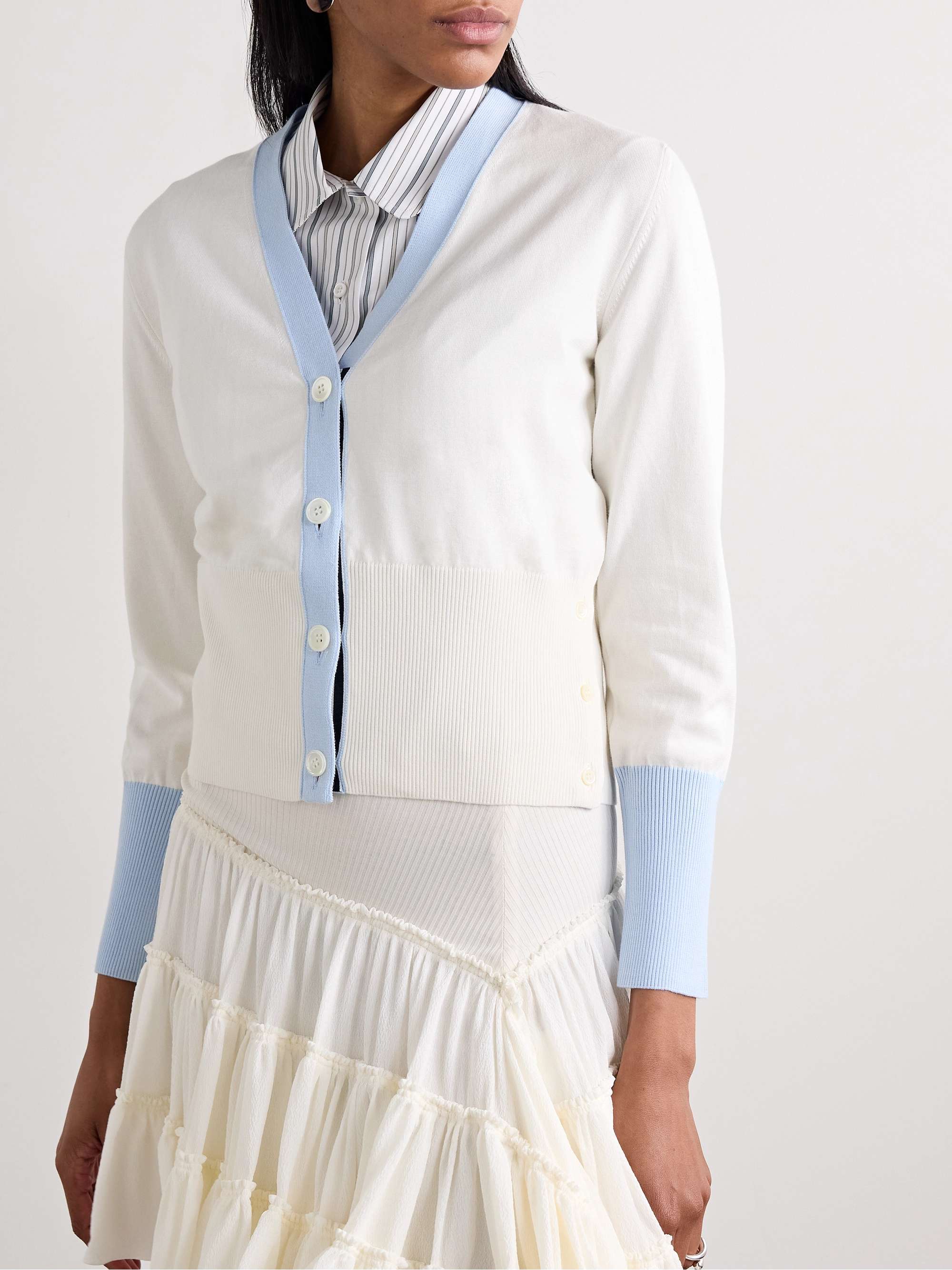 THOM BROWNE 