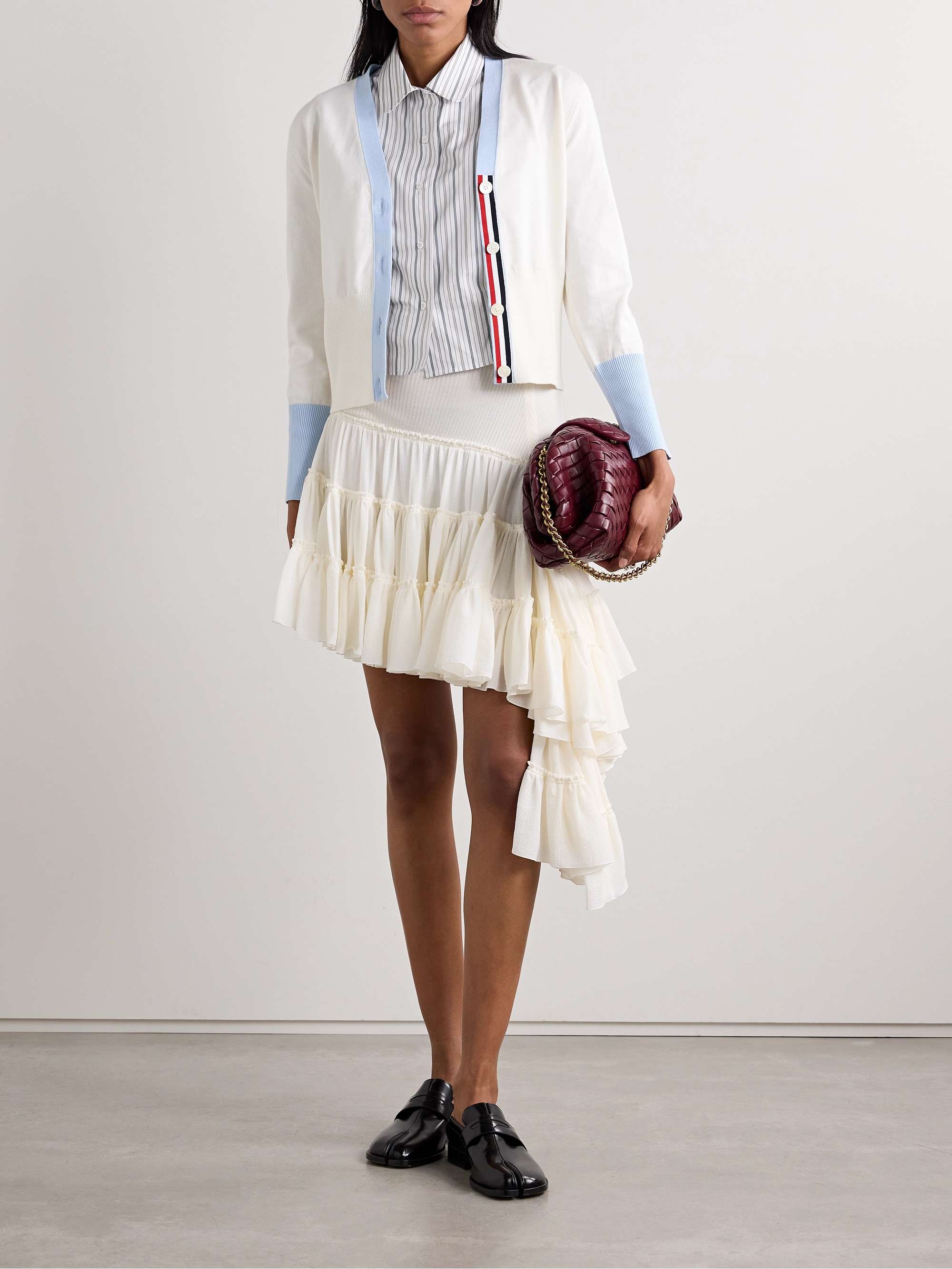 THOM BROWNE 