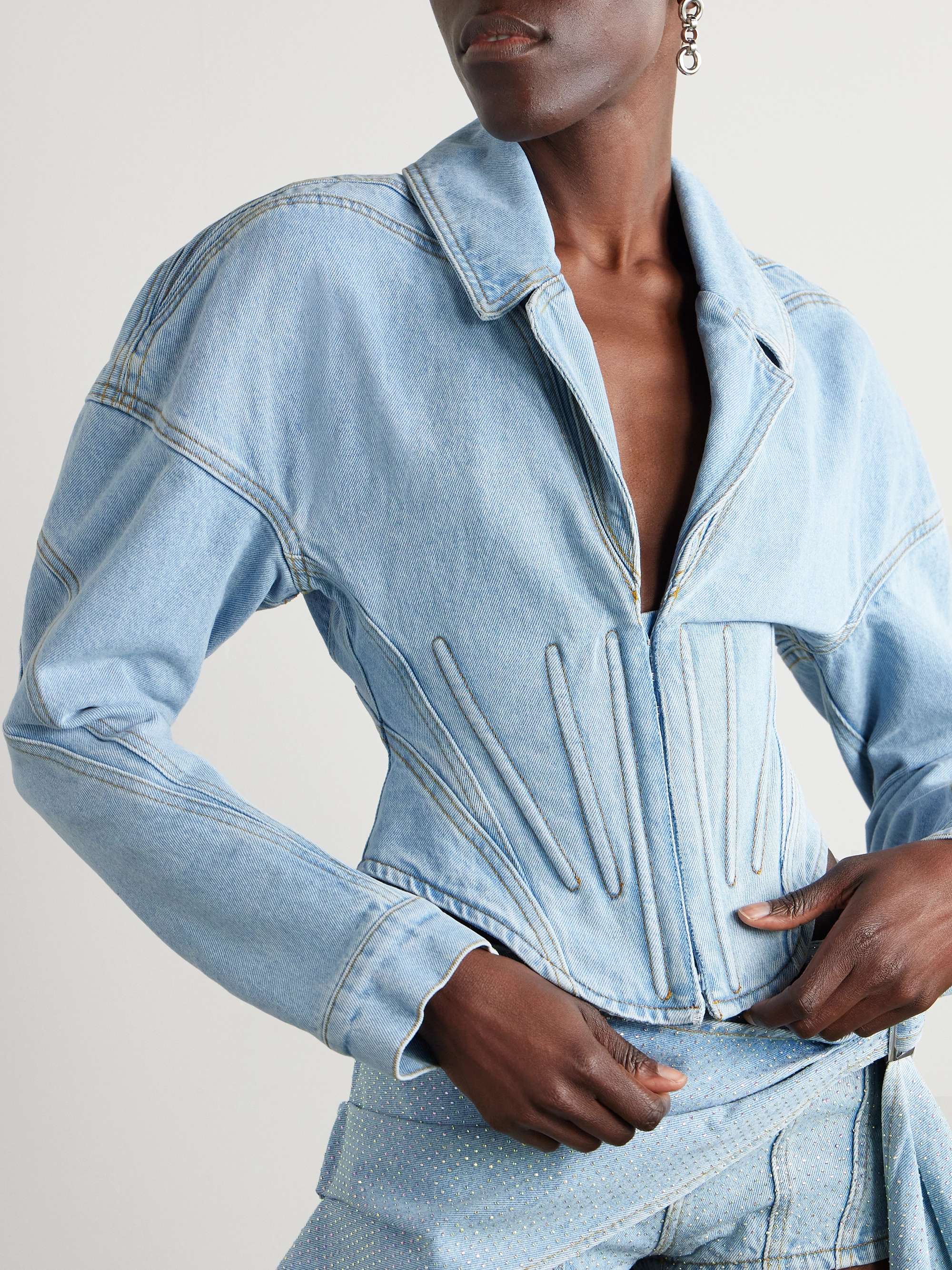 MUGLER 