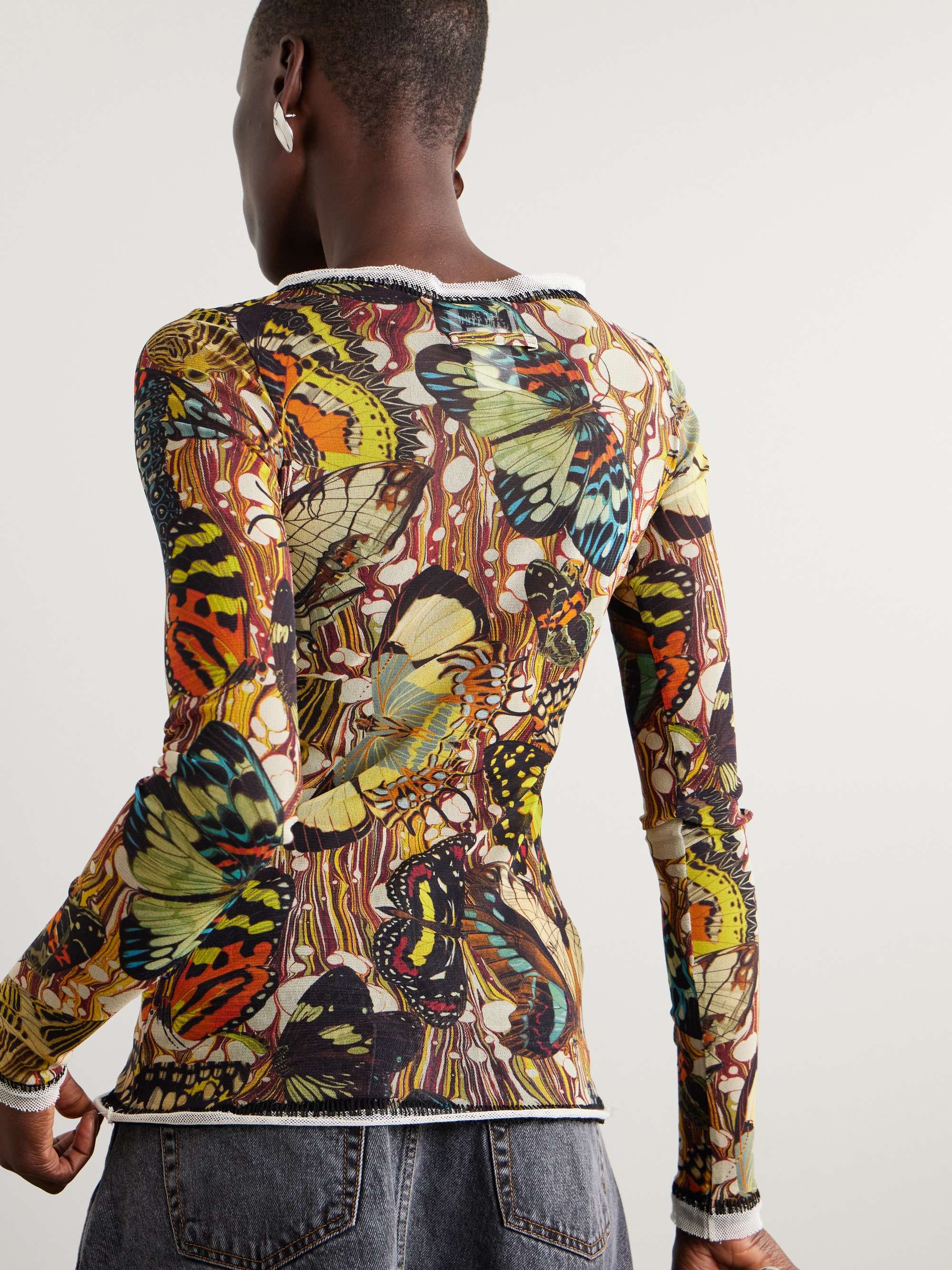 JEAN PAUL GAULTIER 