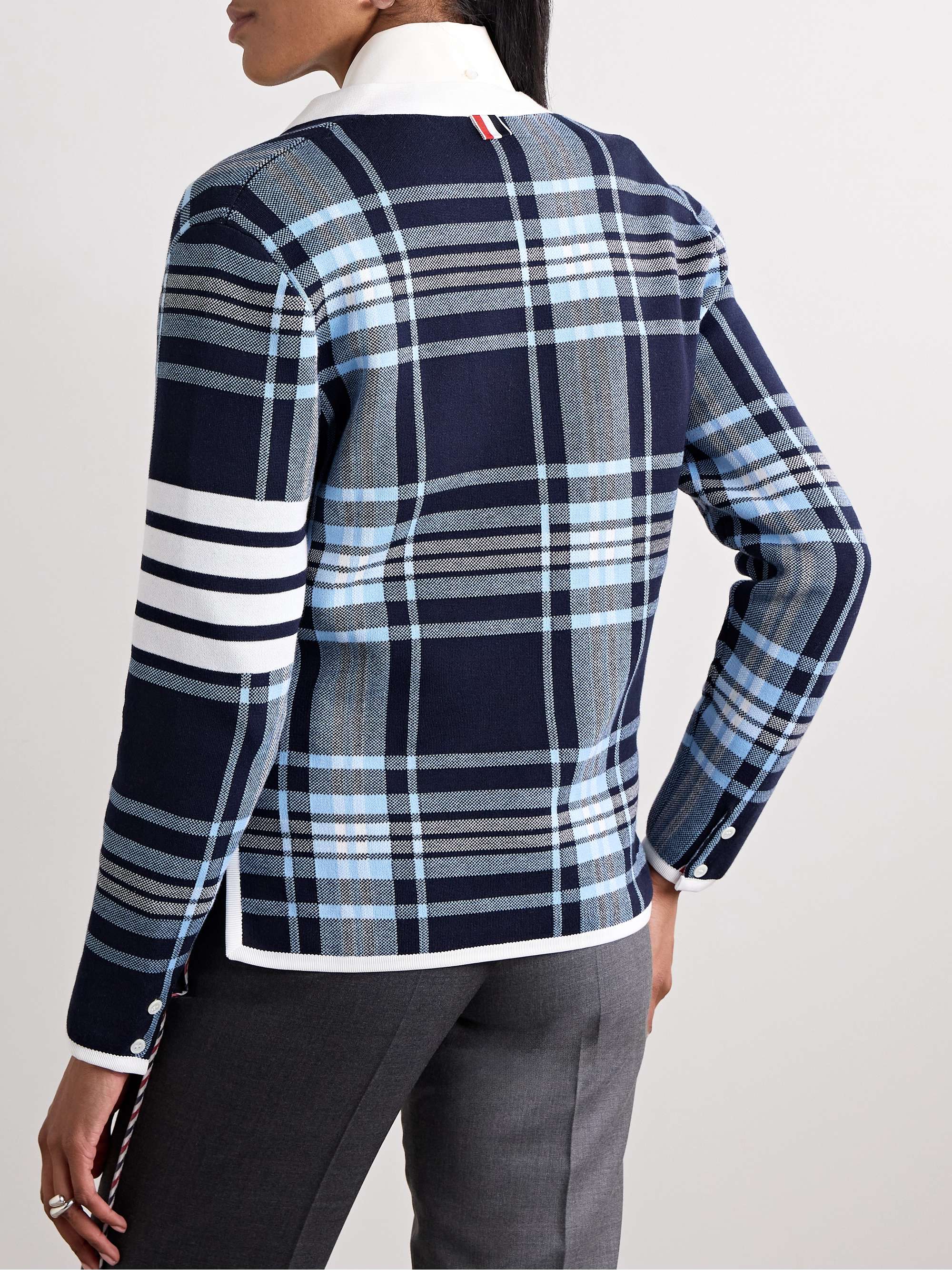 THOM BROWNE 