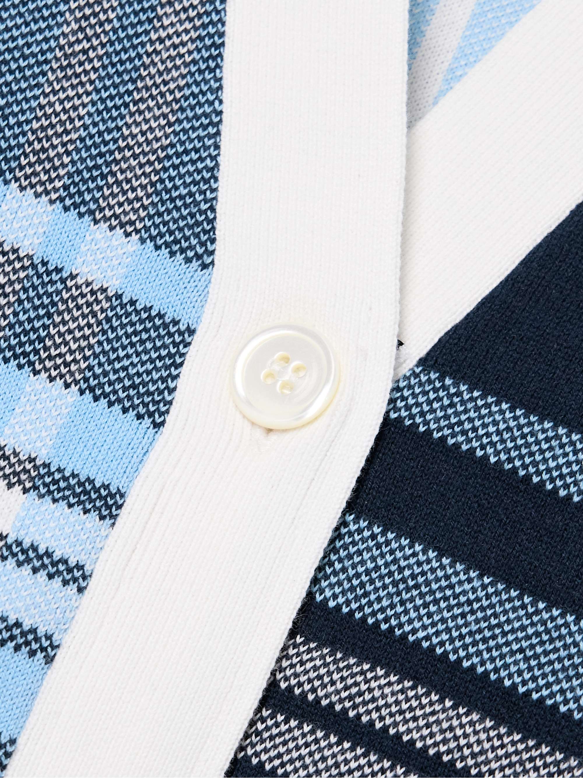 THOM BROWNE 