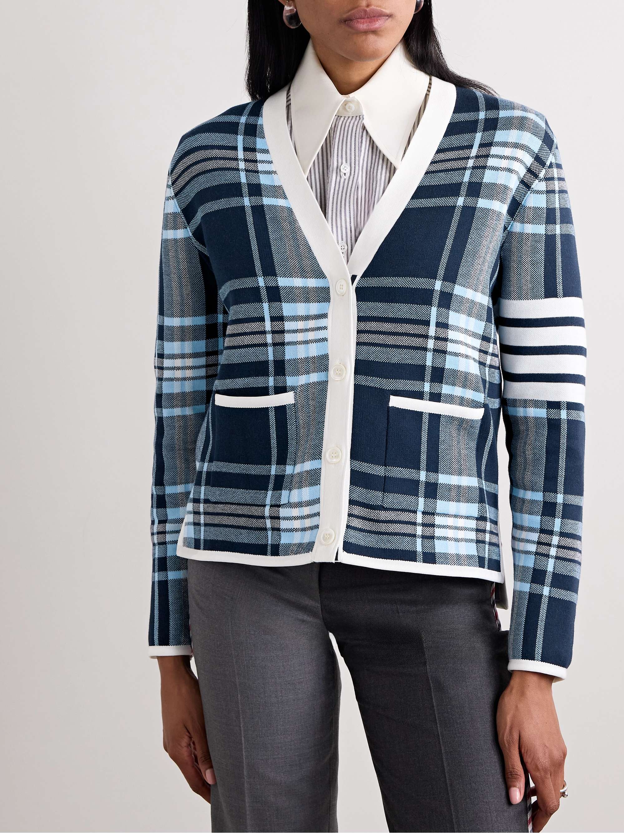 THOM BROWNE 