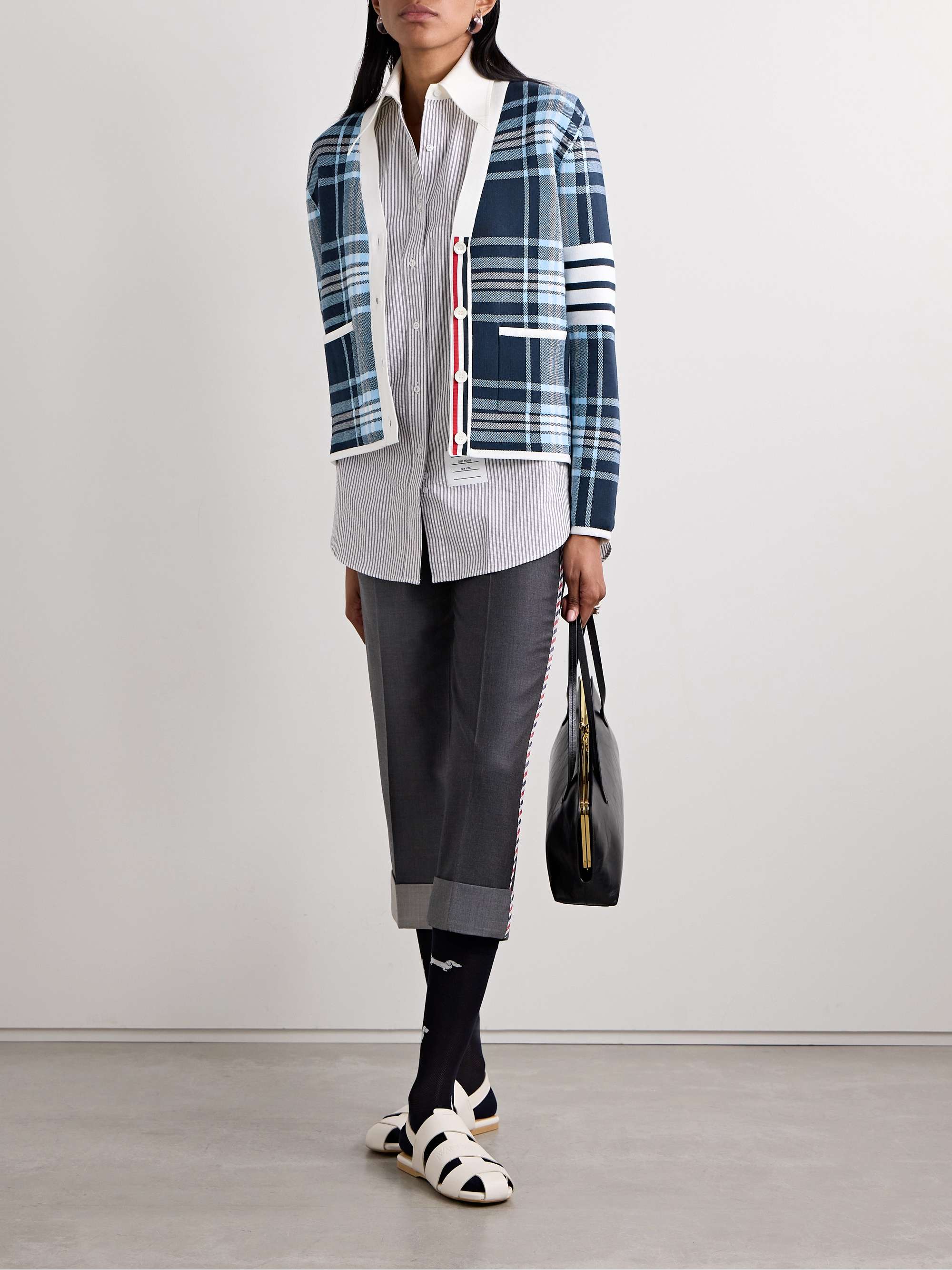 THOM BROWNE 