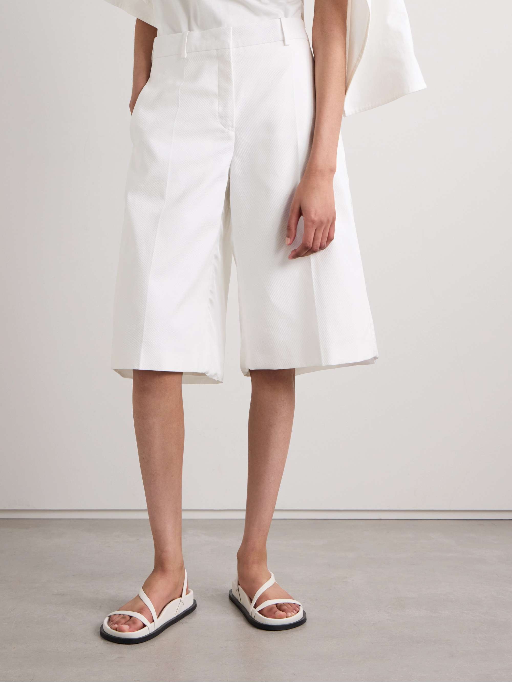 JIL SANDER 