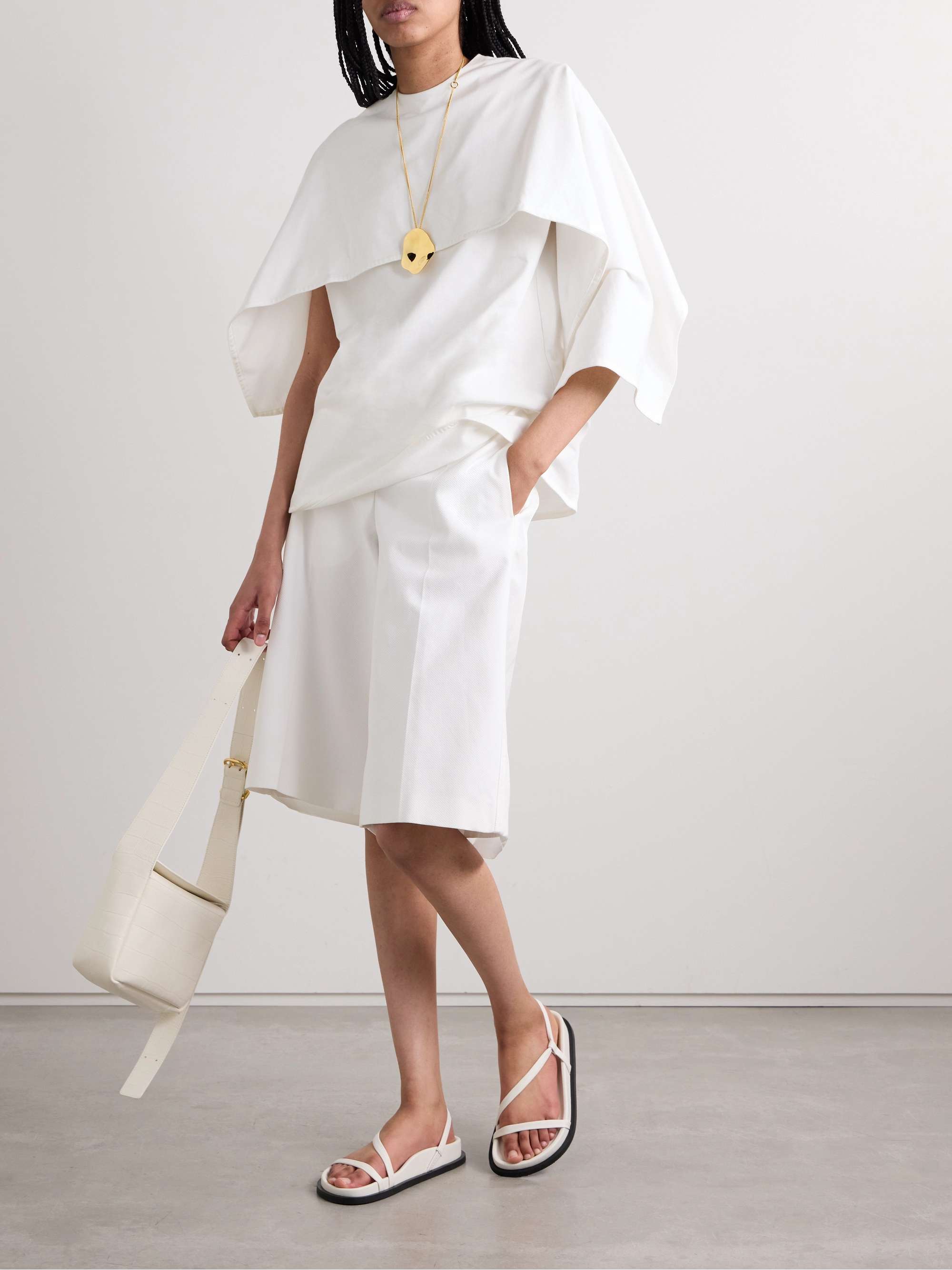 JIL SANDER 