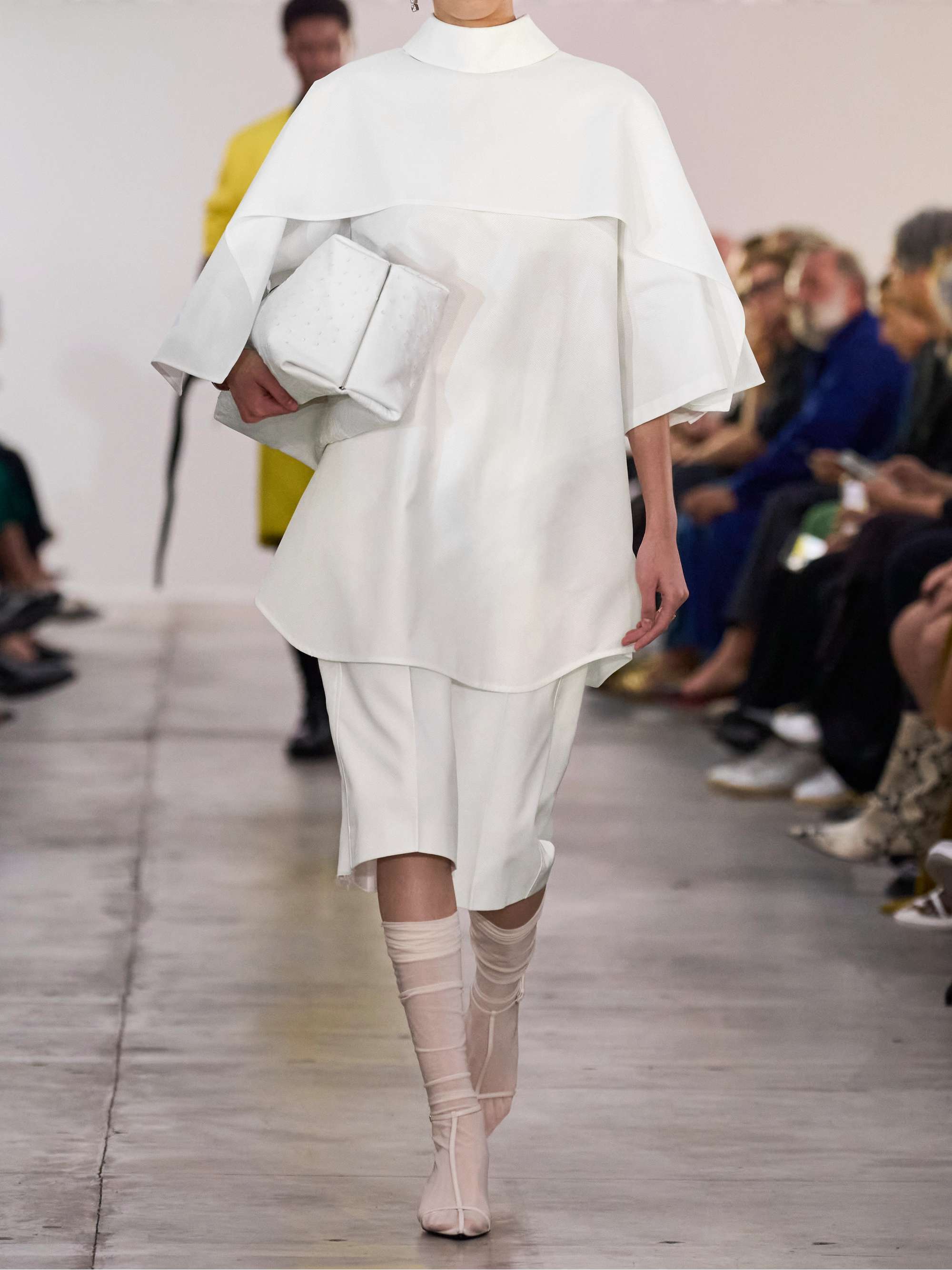 JIL SANDER 