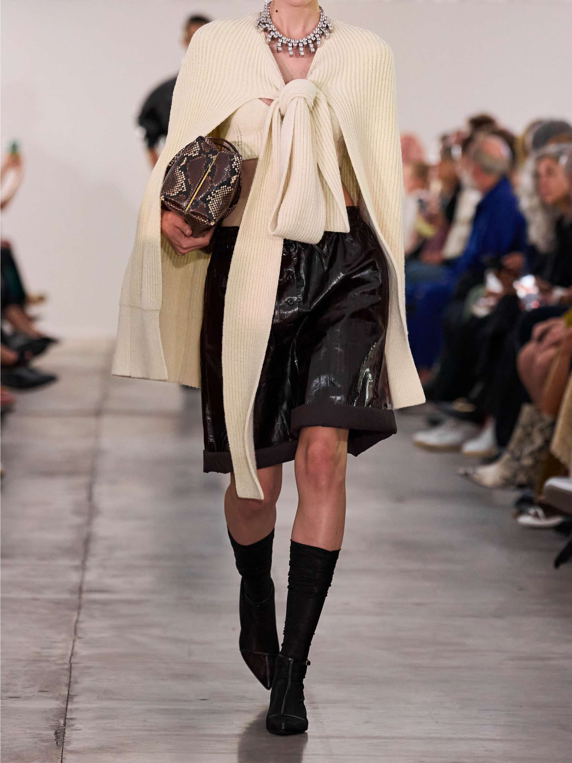 JIL SANDER 