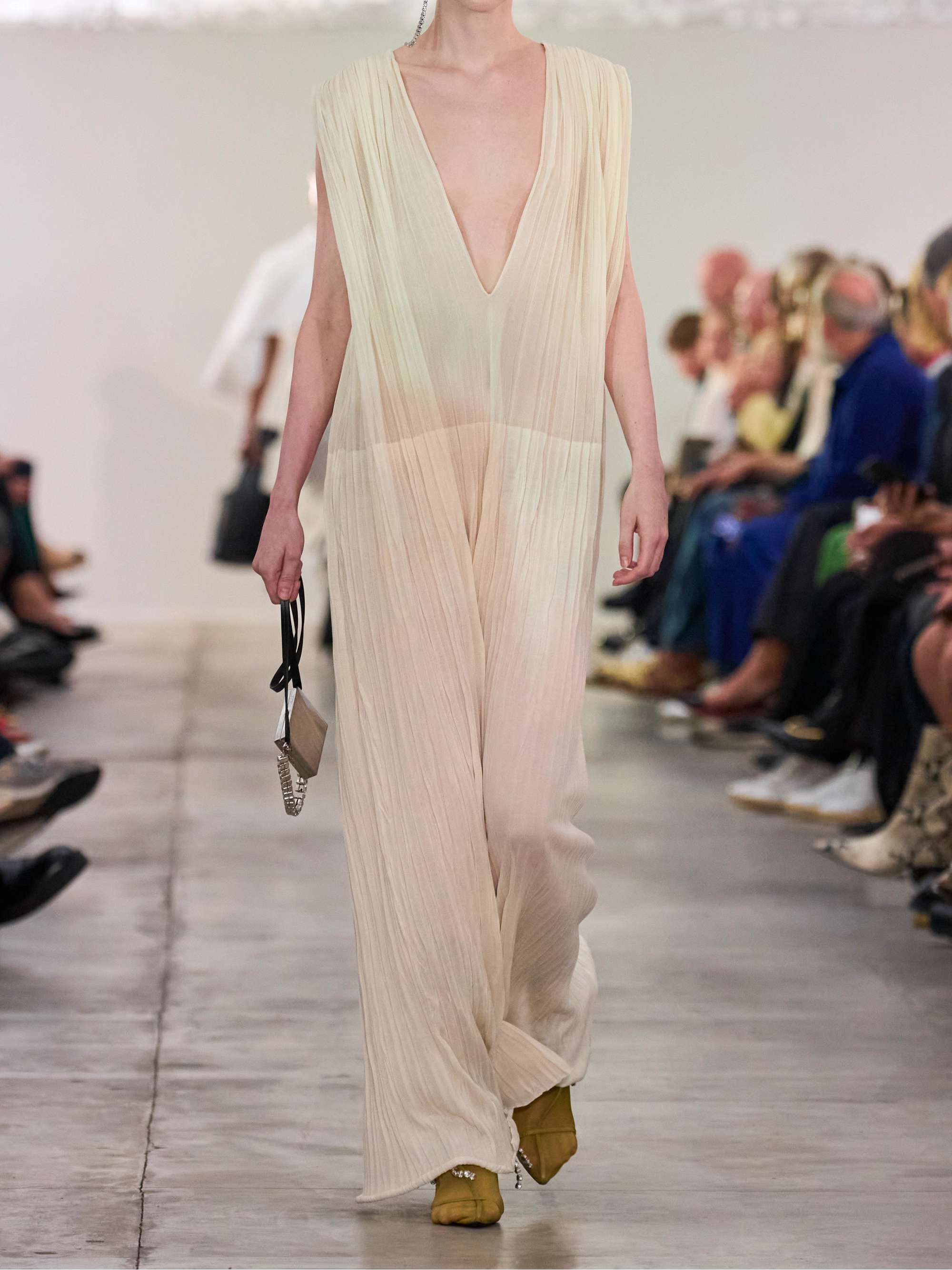 JIL SANDER 