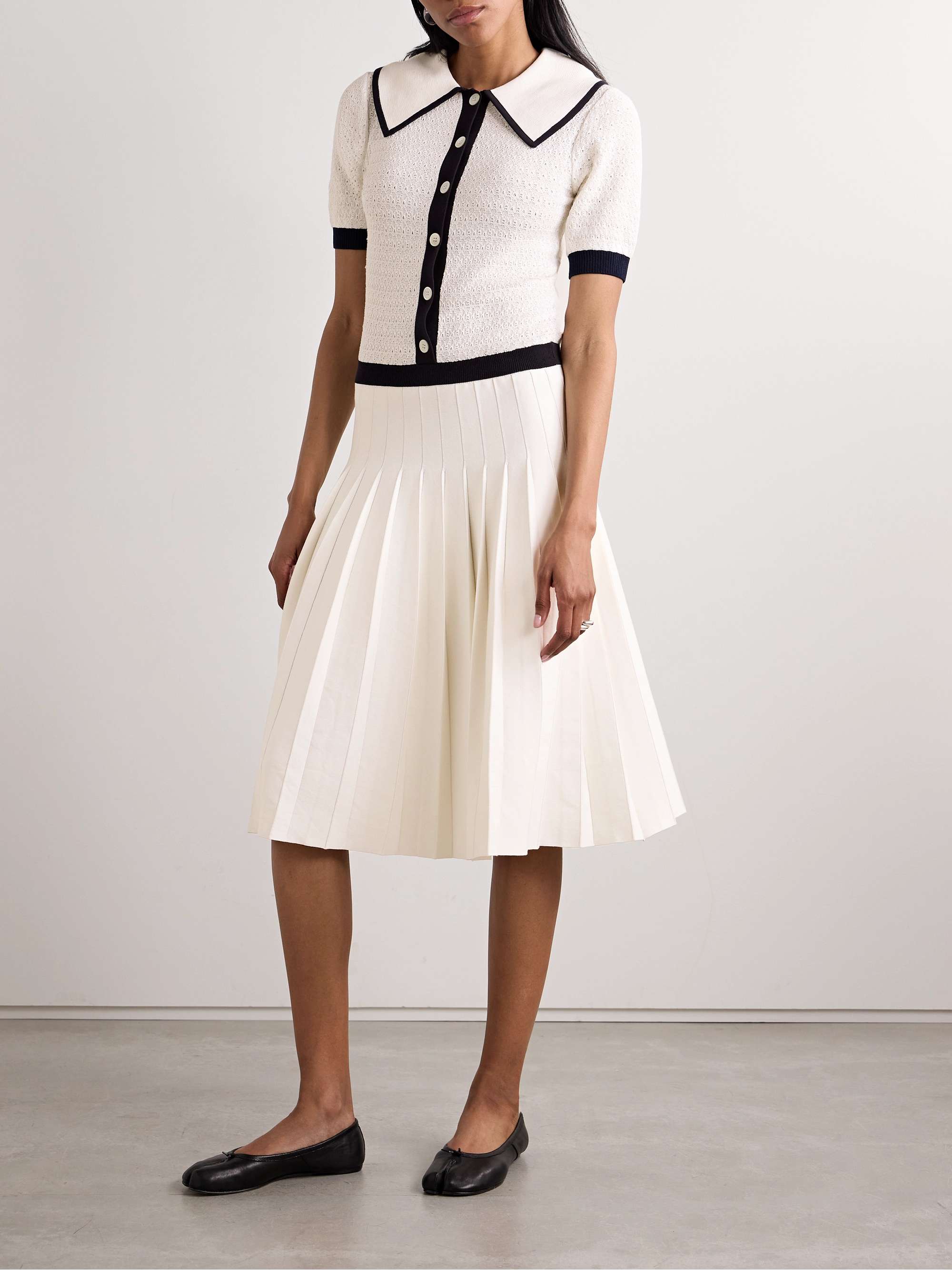 THOM BROWNE 