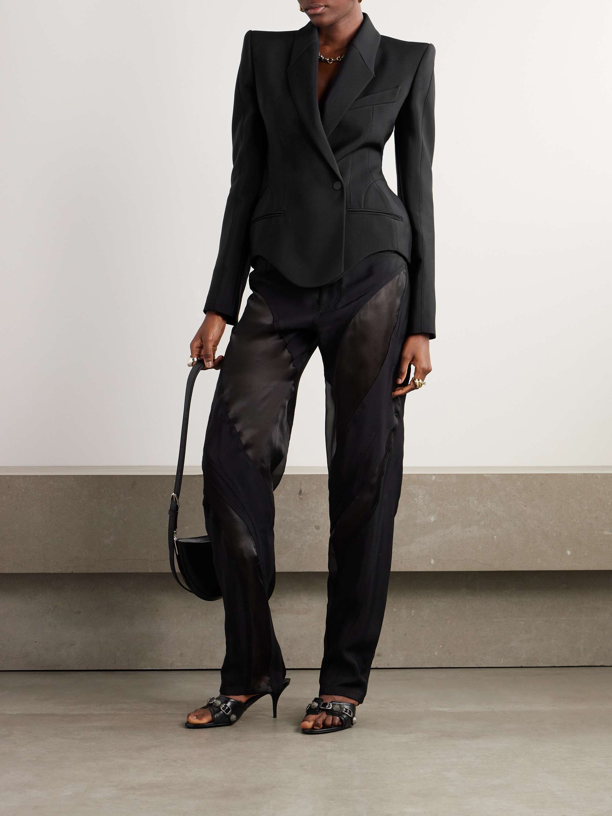MUGLER 