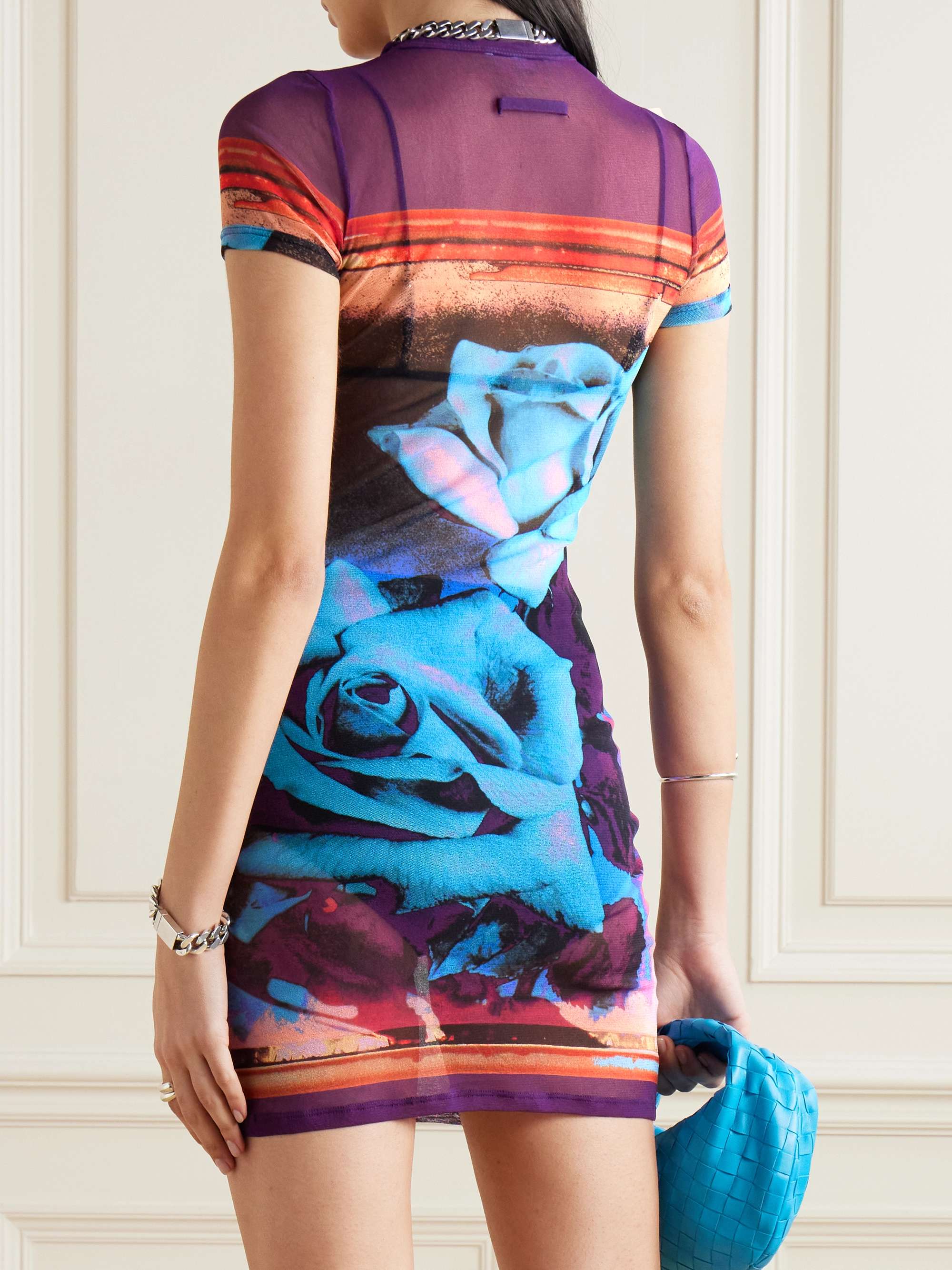 JEAN PAUL GAULTIER 