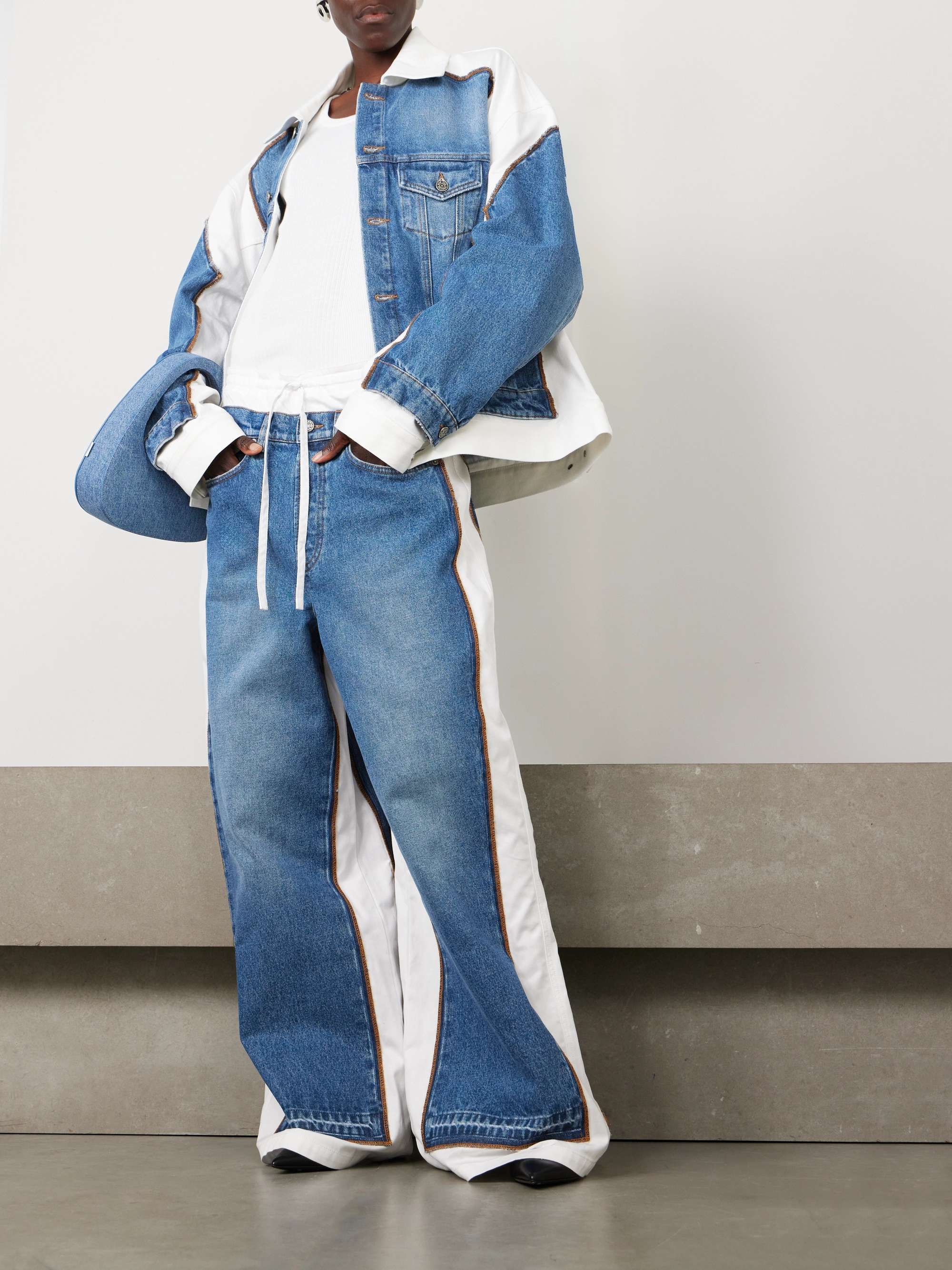 JEAN PAUL GAULTIER 