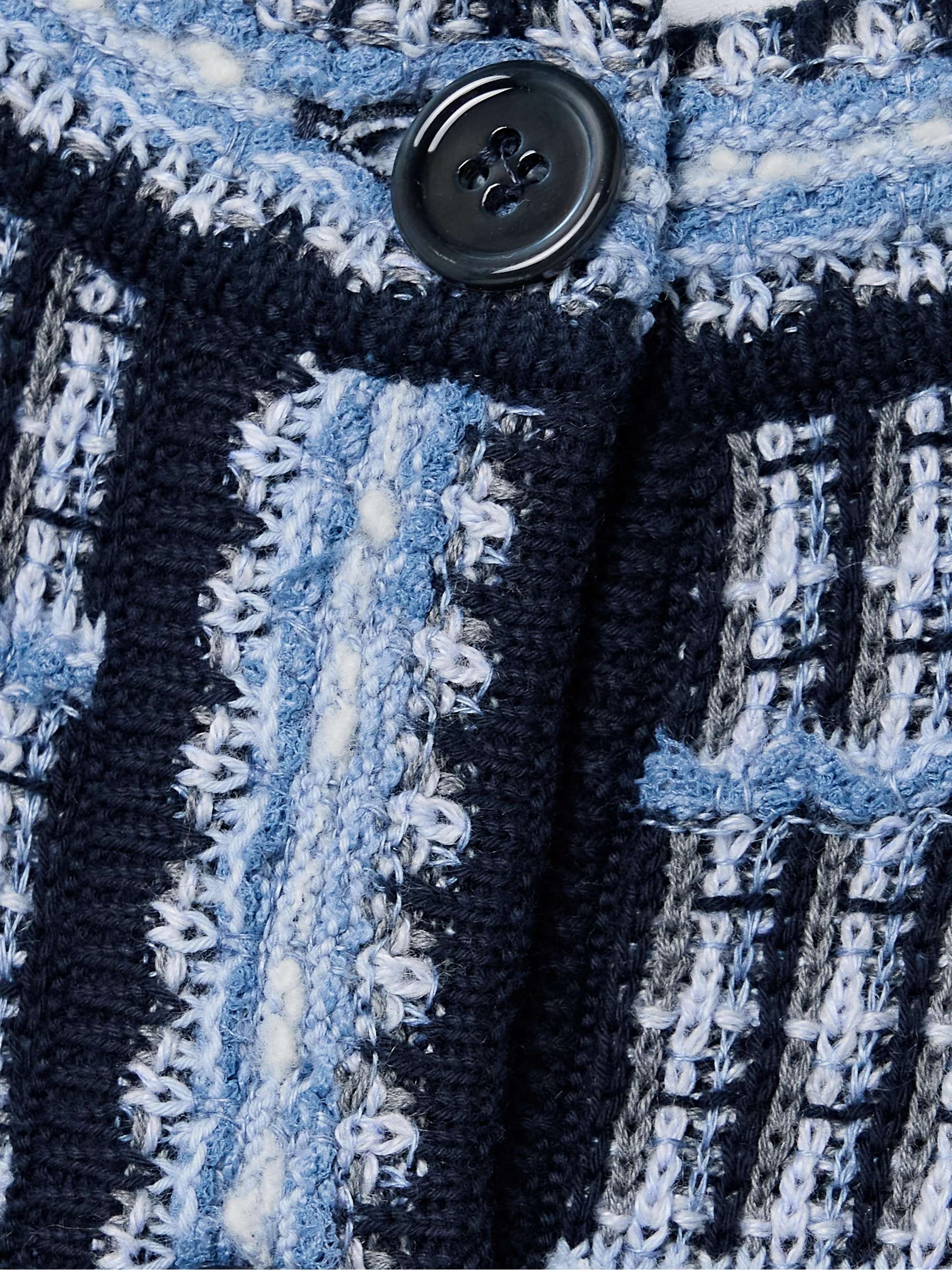 THOM BROWNE 