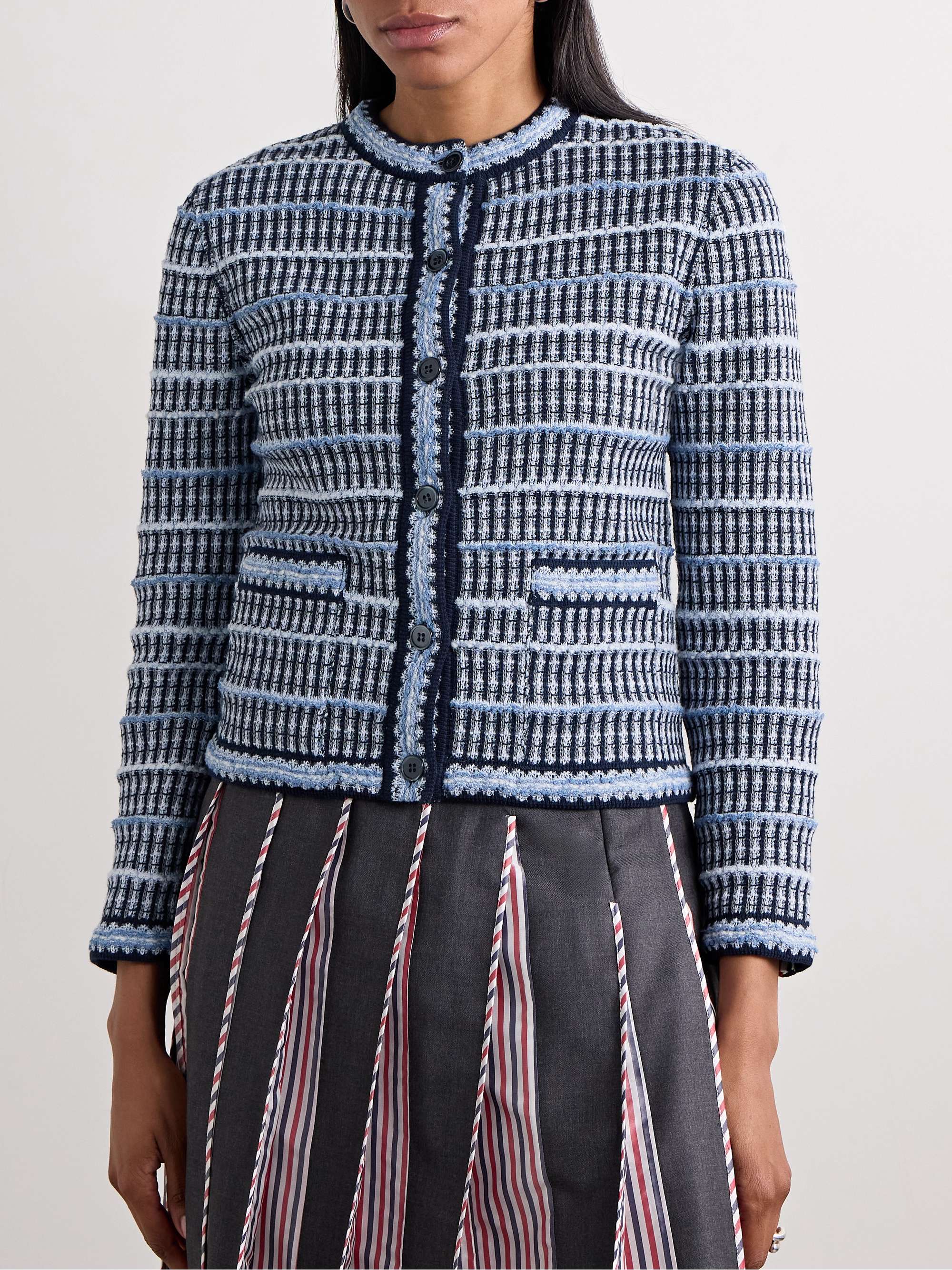THOM BROWNE 