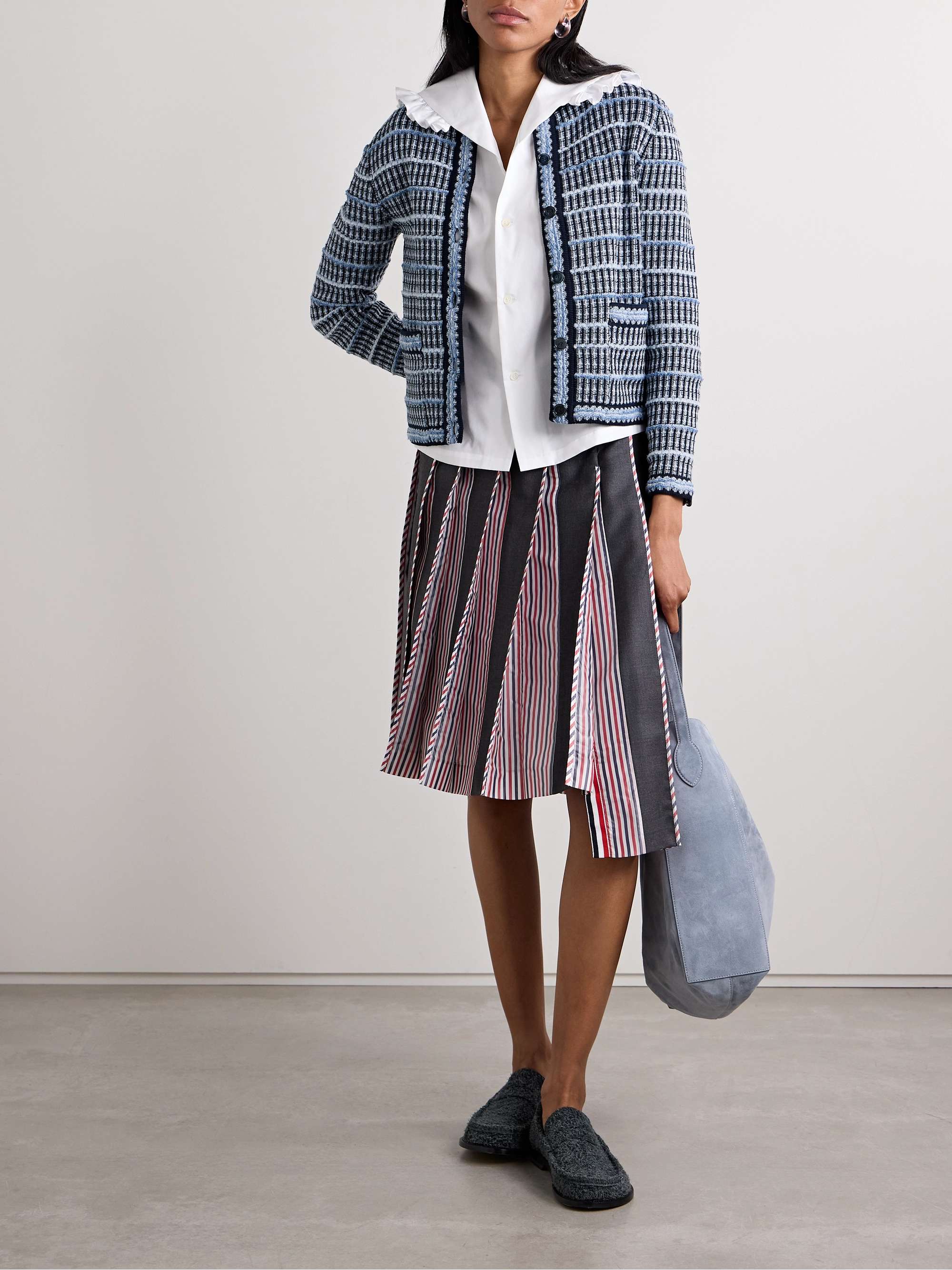 THOM BROWNE 