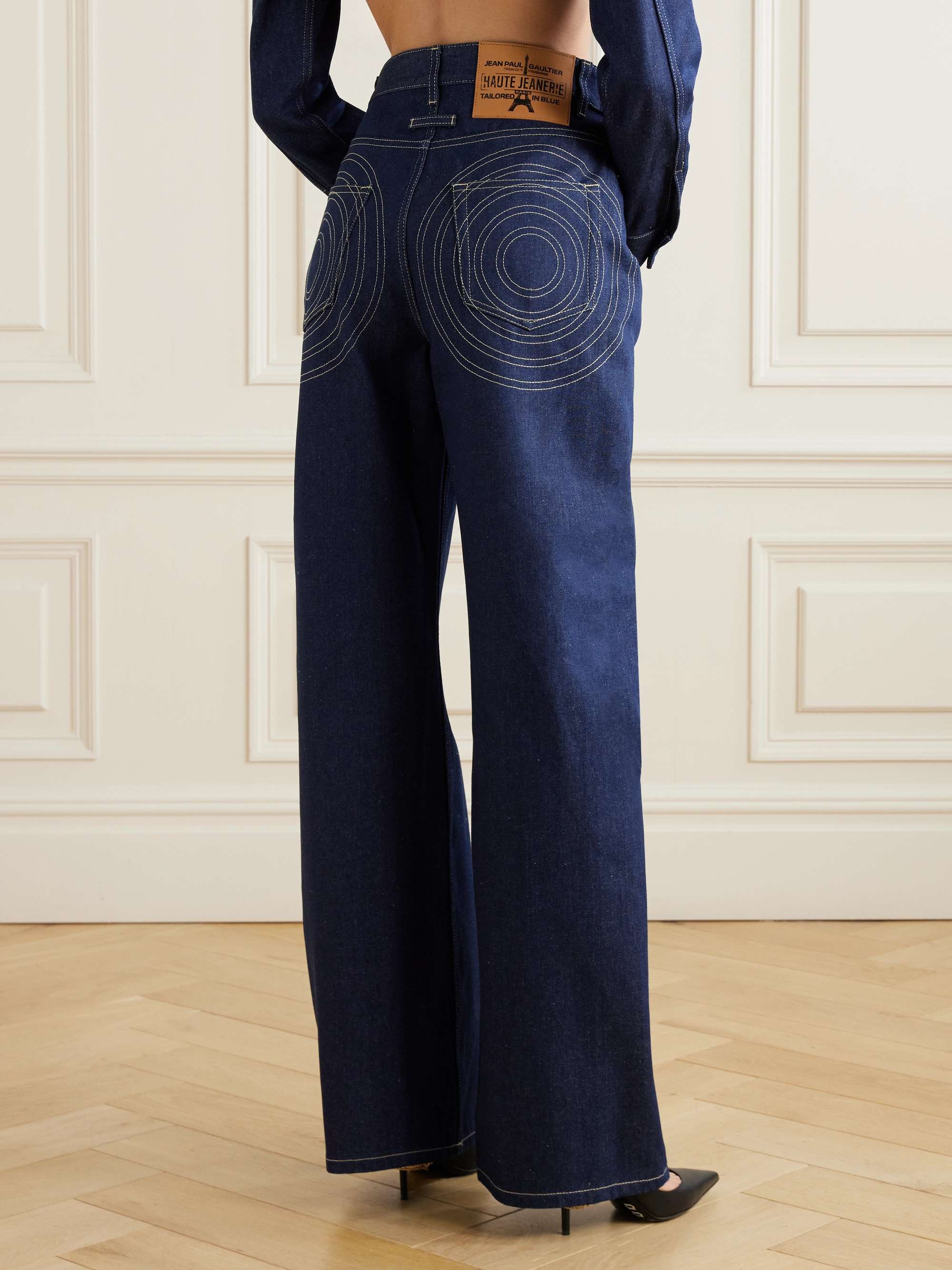 JEAN PAUL GAULTIER 