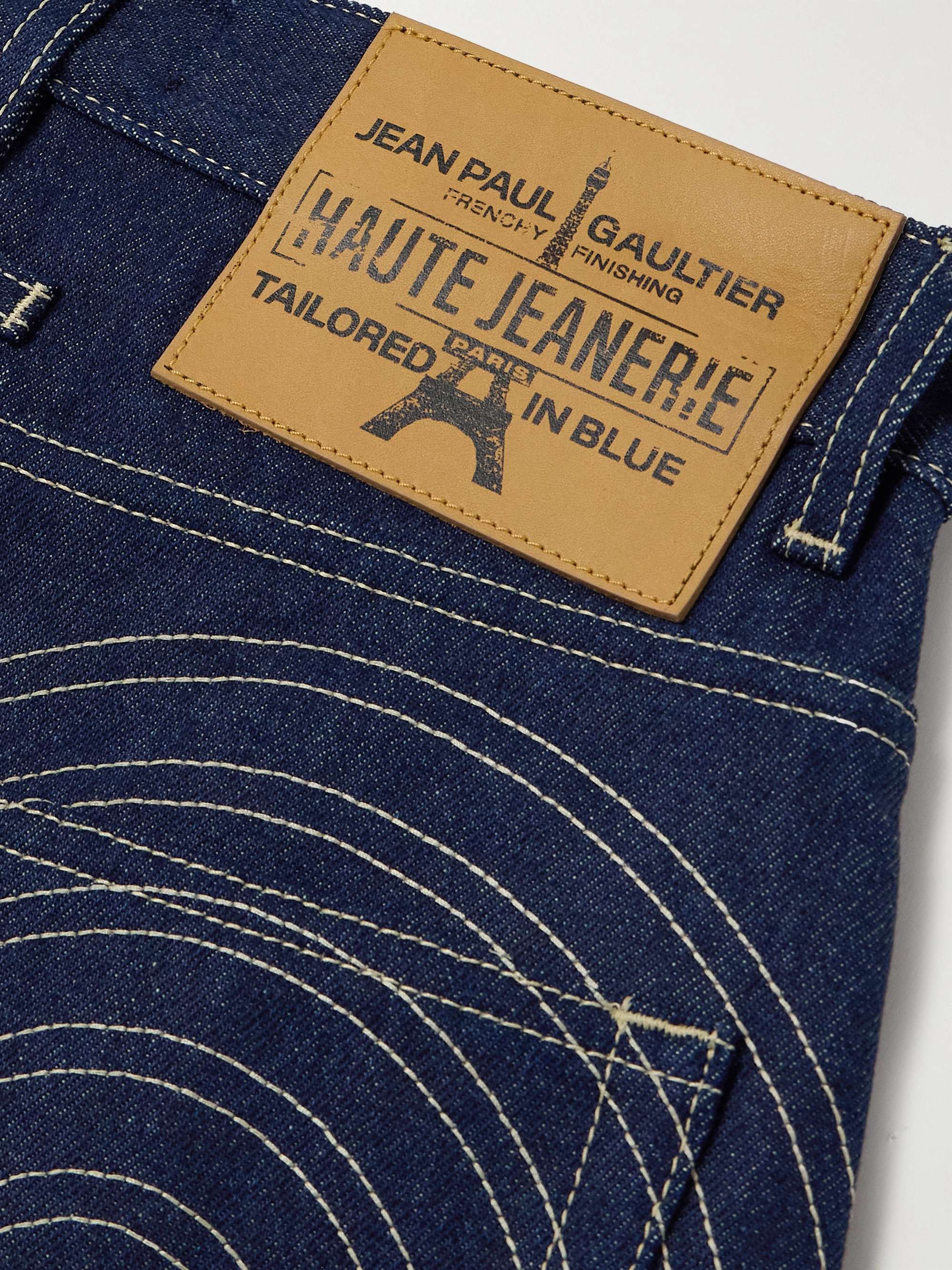 JEAN PAUL GAULTIER 