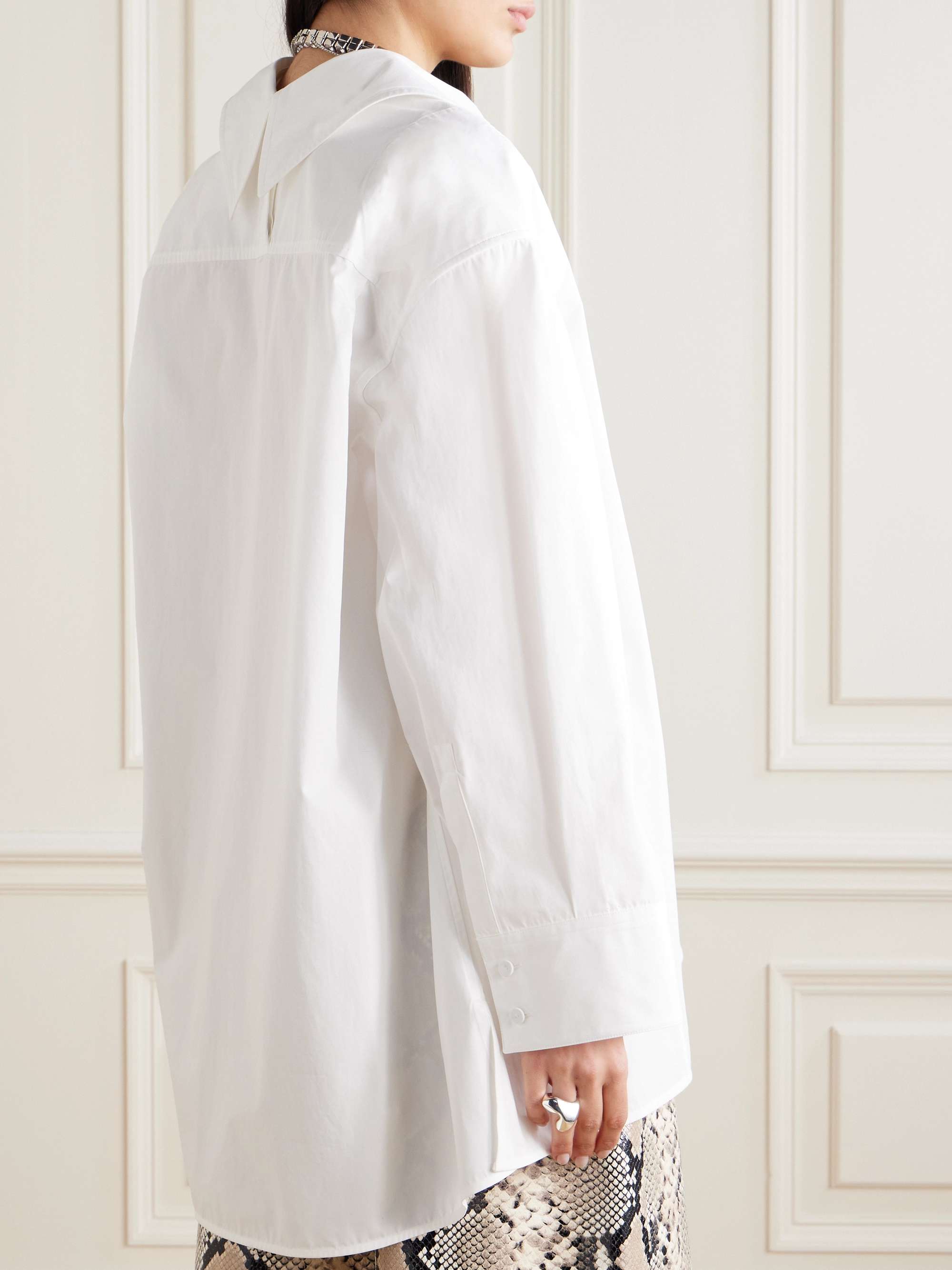 JIL SANDER 