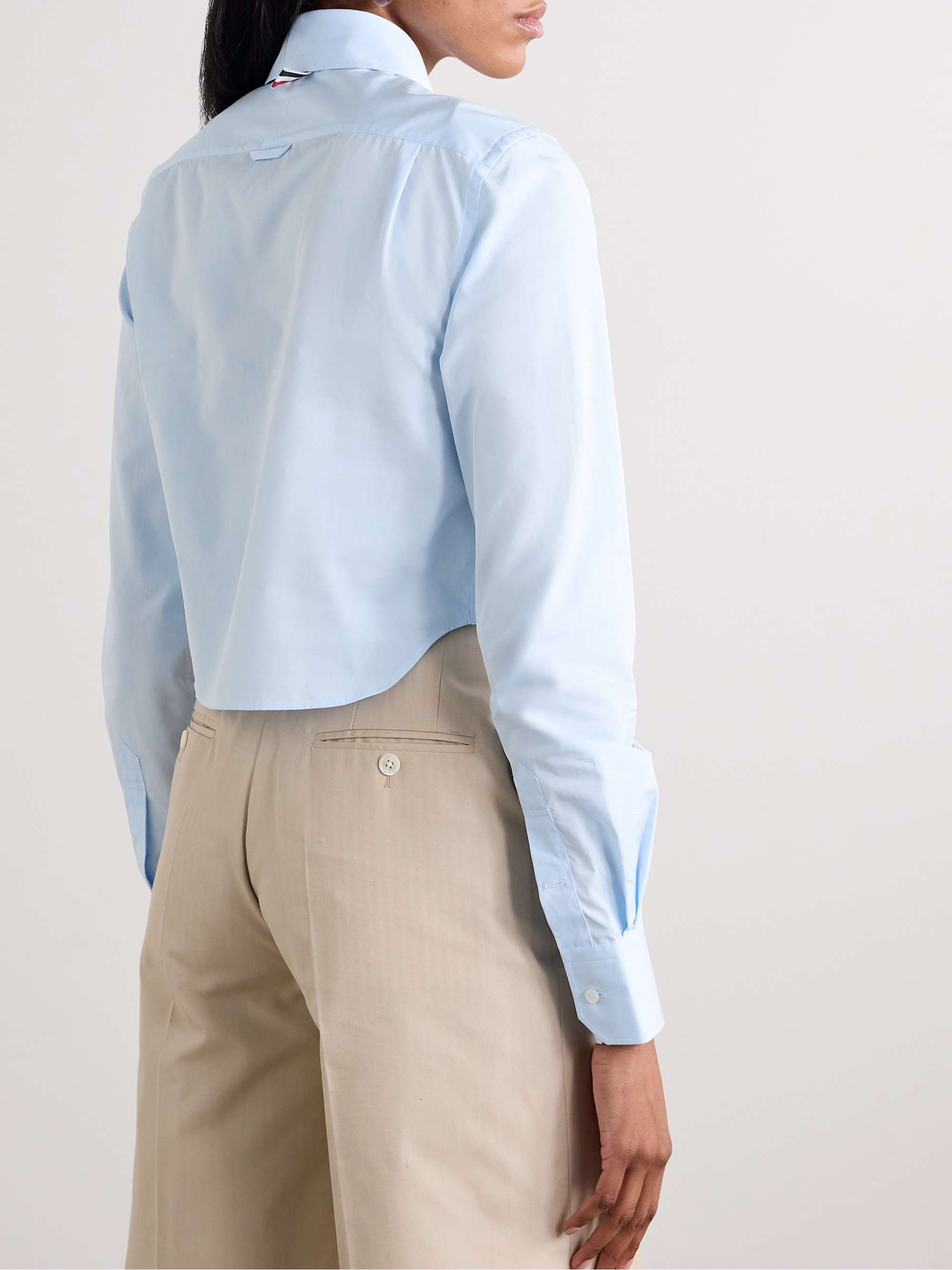 THOM BROWNE 