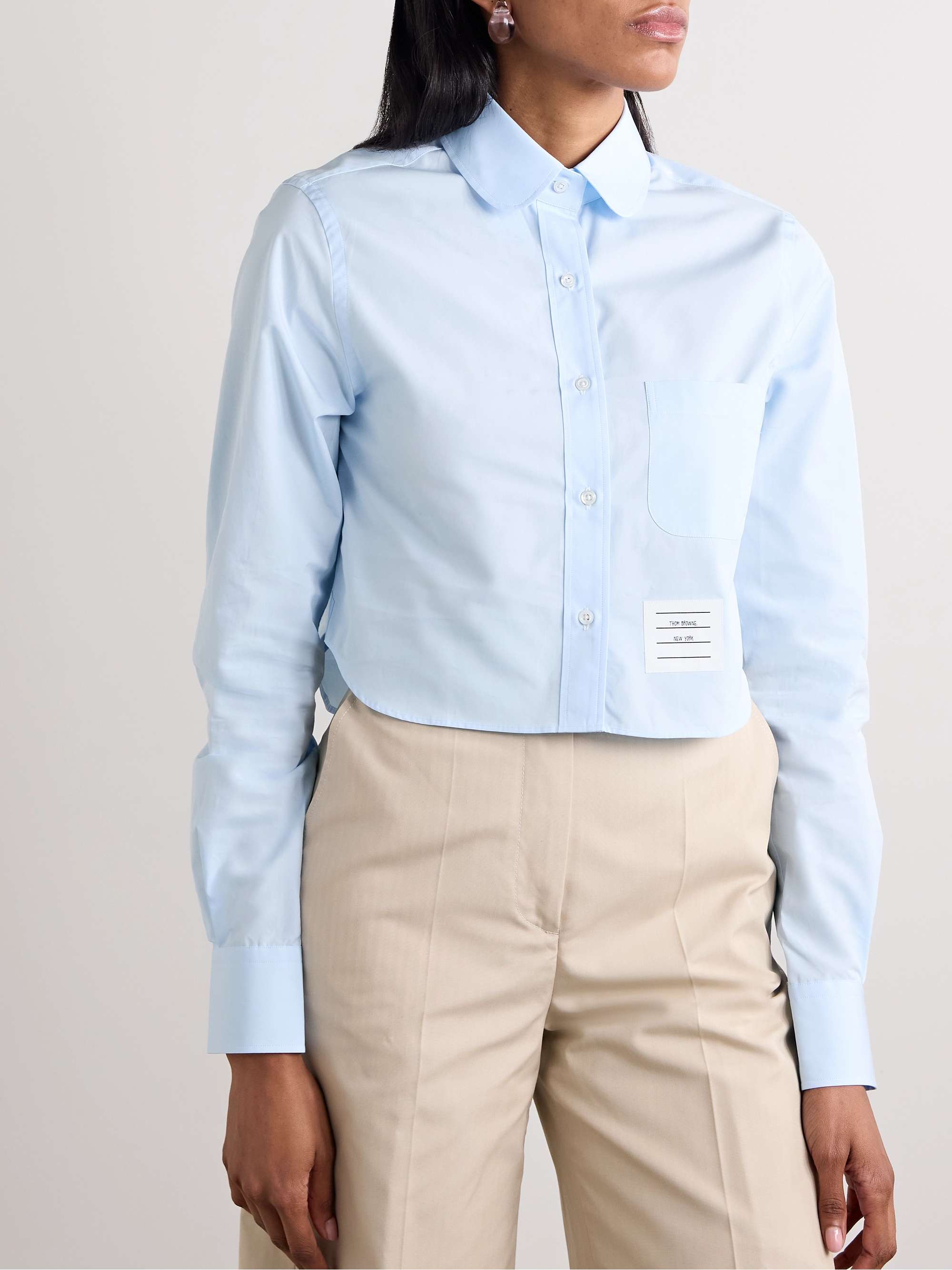 THOM BROWNE 
