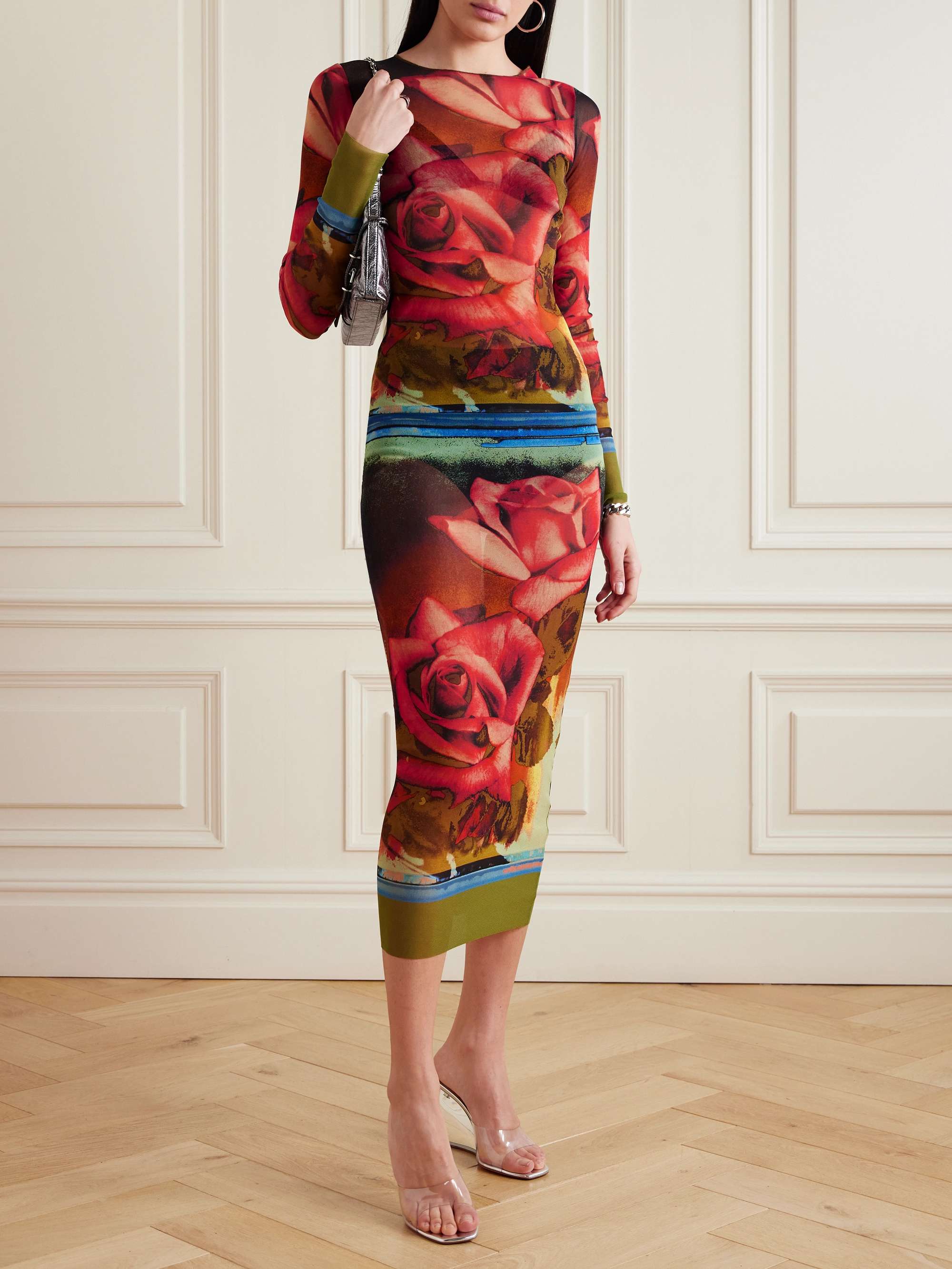 JEAN PAUL GAULTIER 
