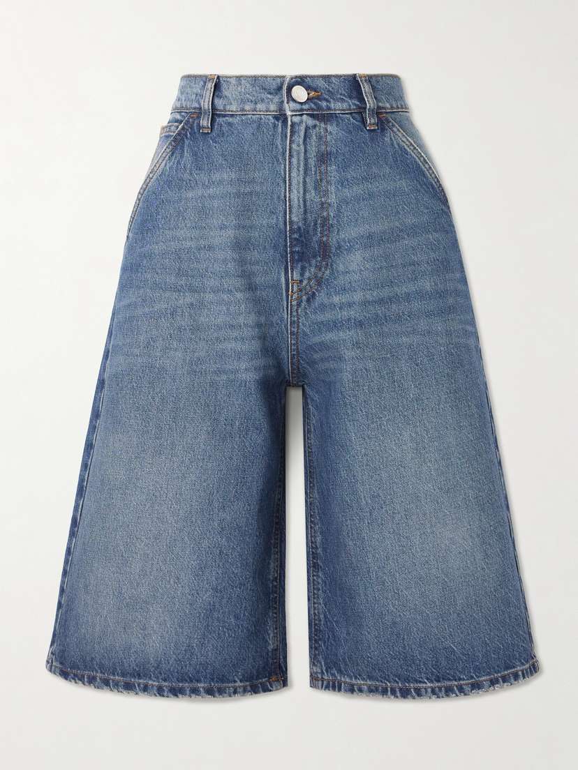 Coperni Denim Shorts - x large