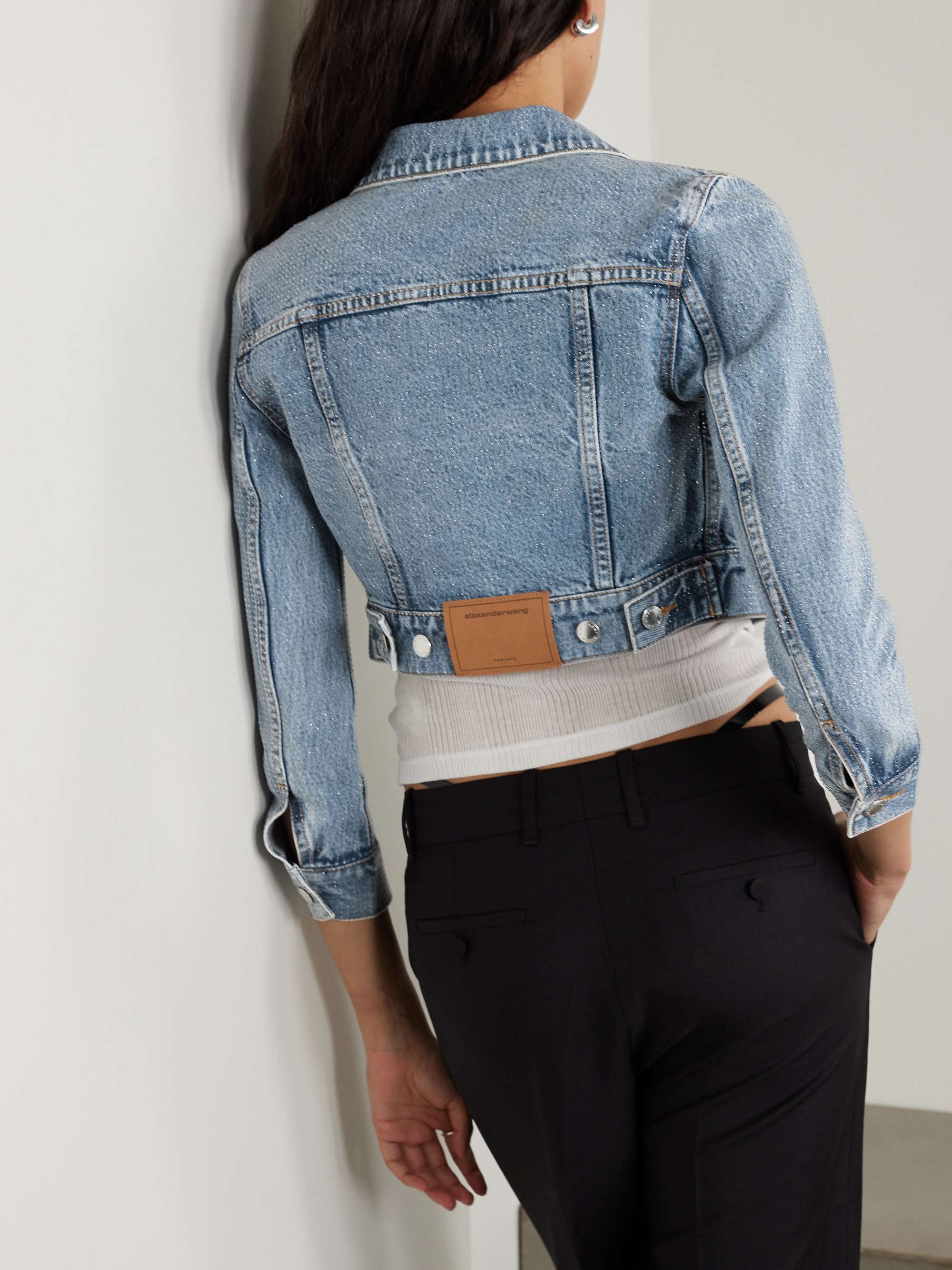 ALEXANDER WANG 
