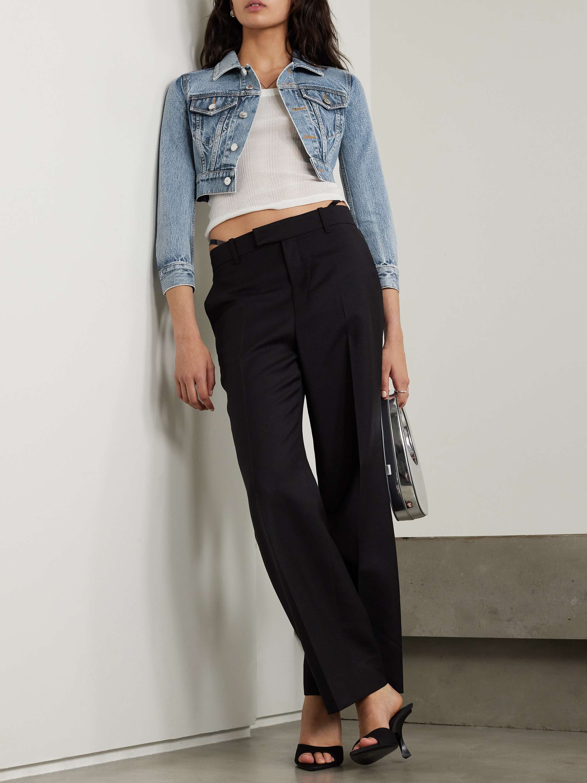 ALEXANDER WANG 