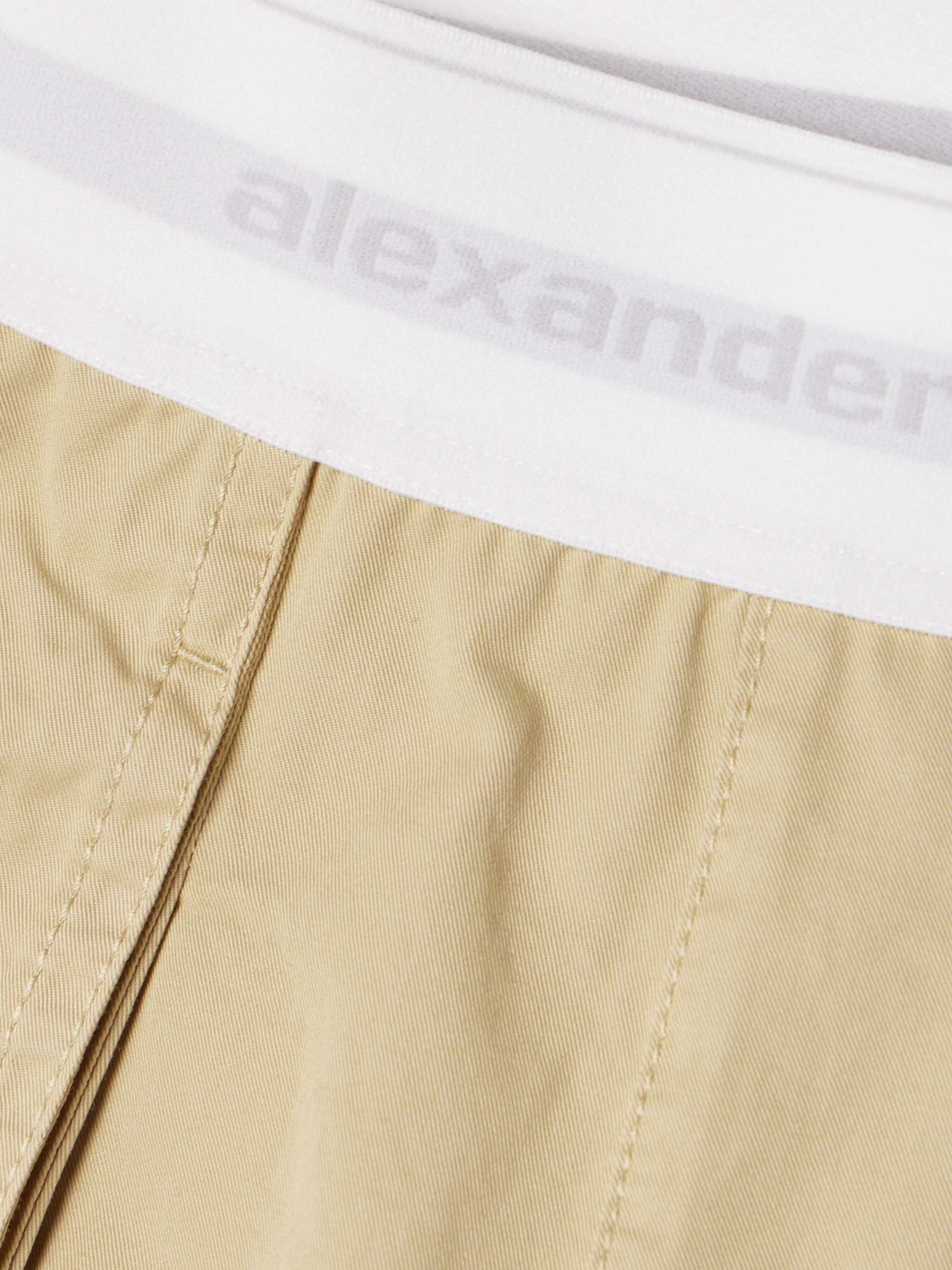 ALEXANDER WANG 