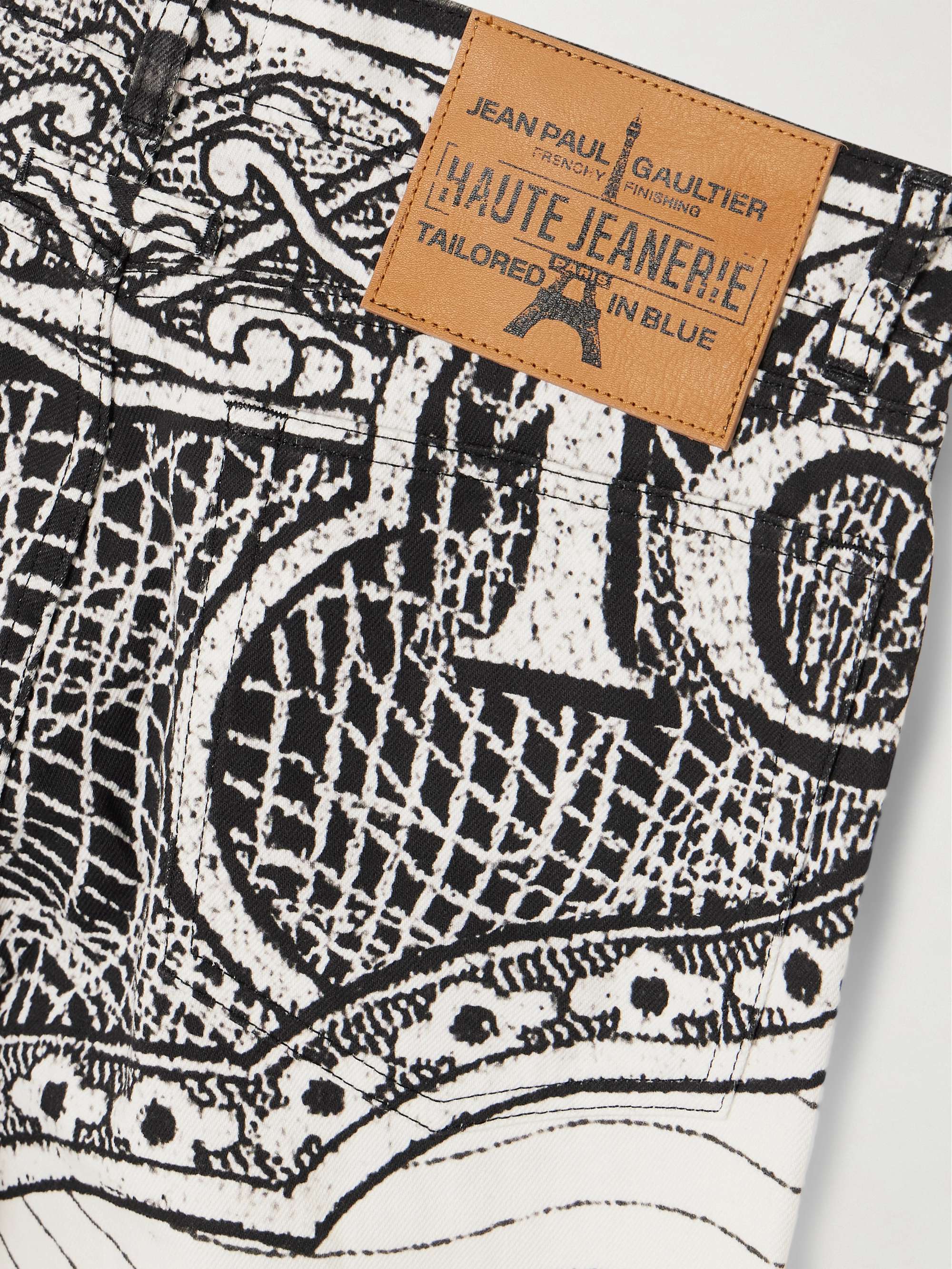 JEAN PAUL GAULTIER 