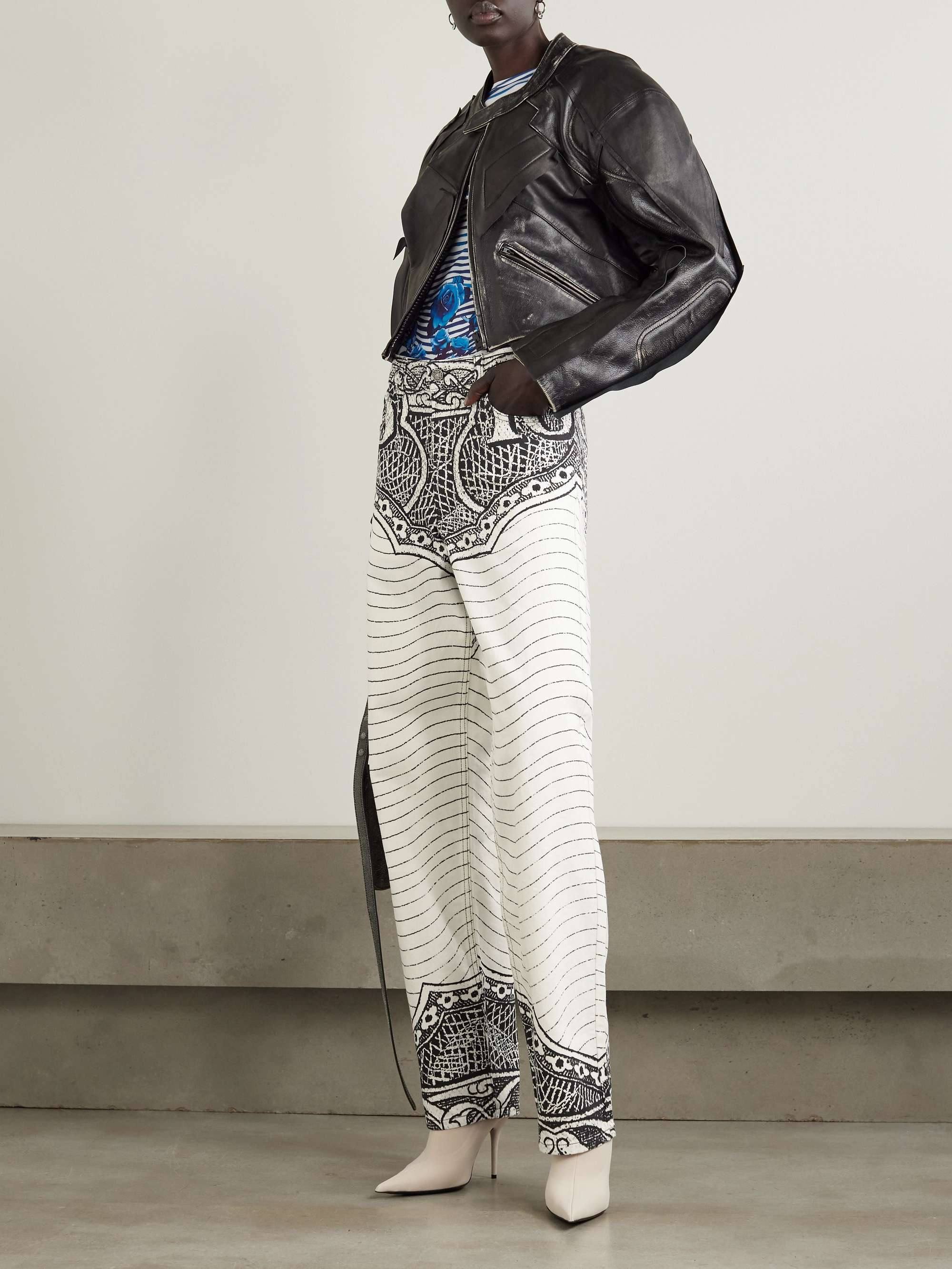 JEAN PAUL GAULTIER 