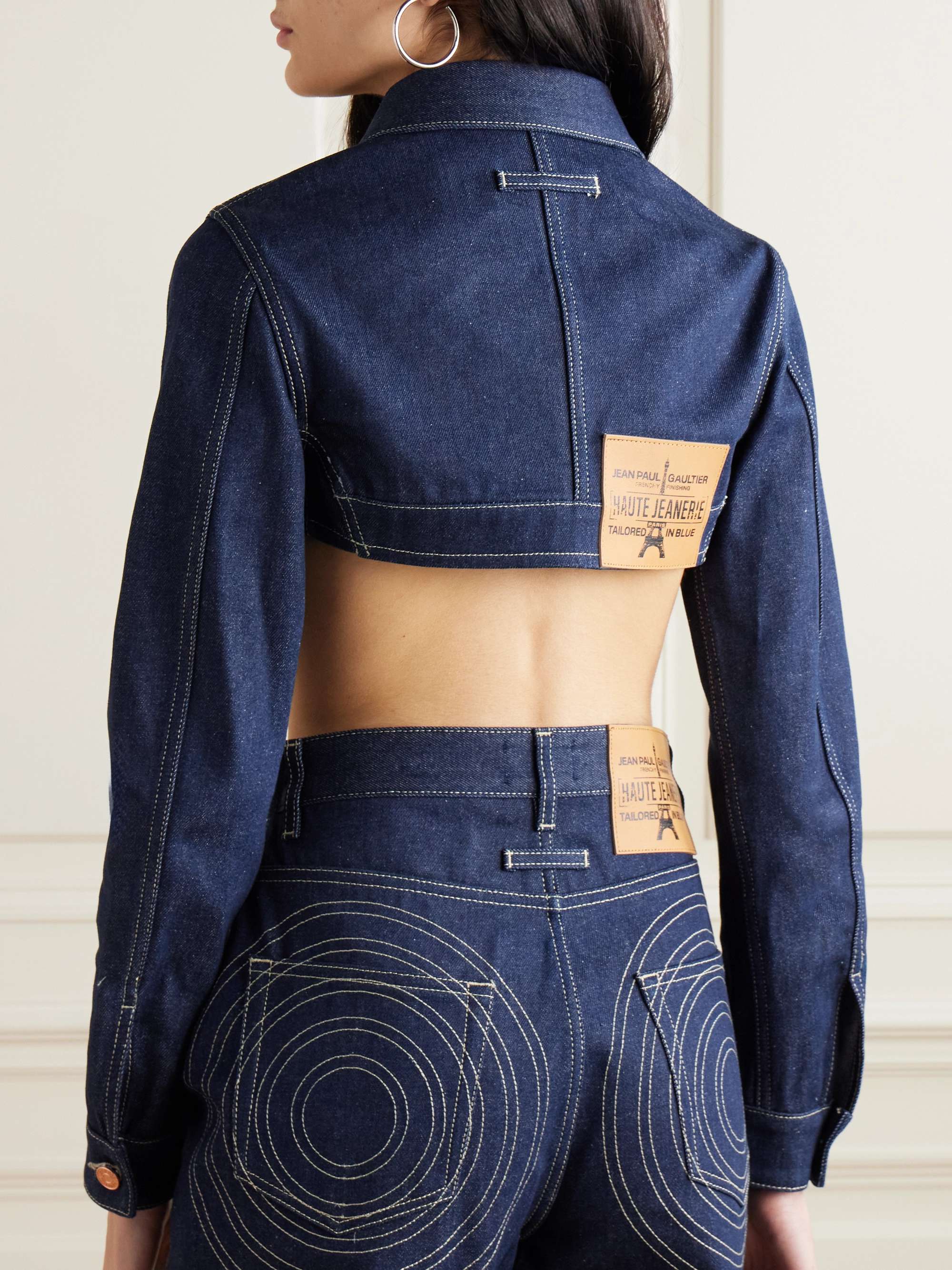 JEAN PAUL GAULTIER 