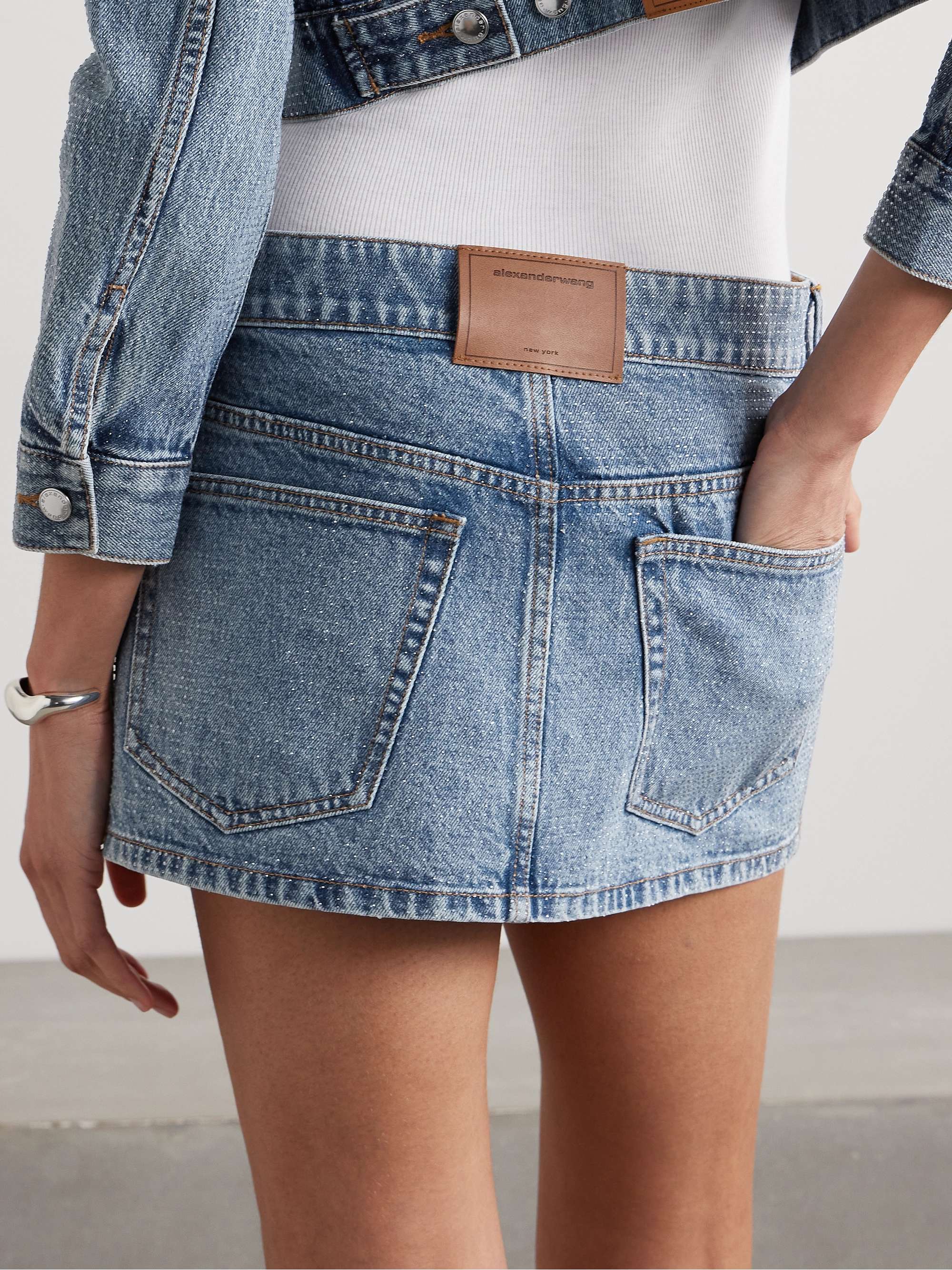ALEXANDER WANG 
