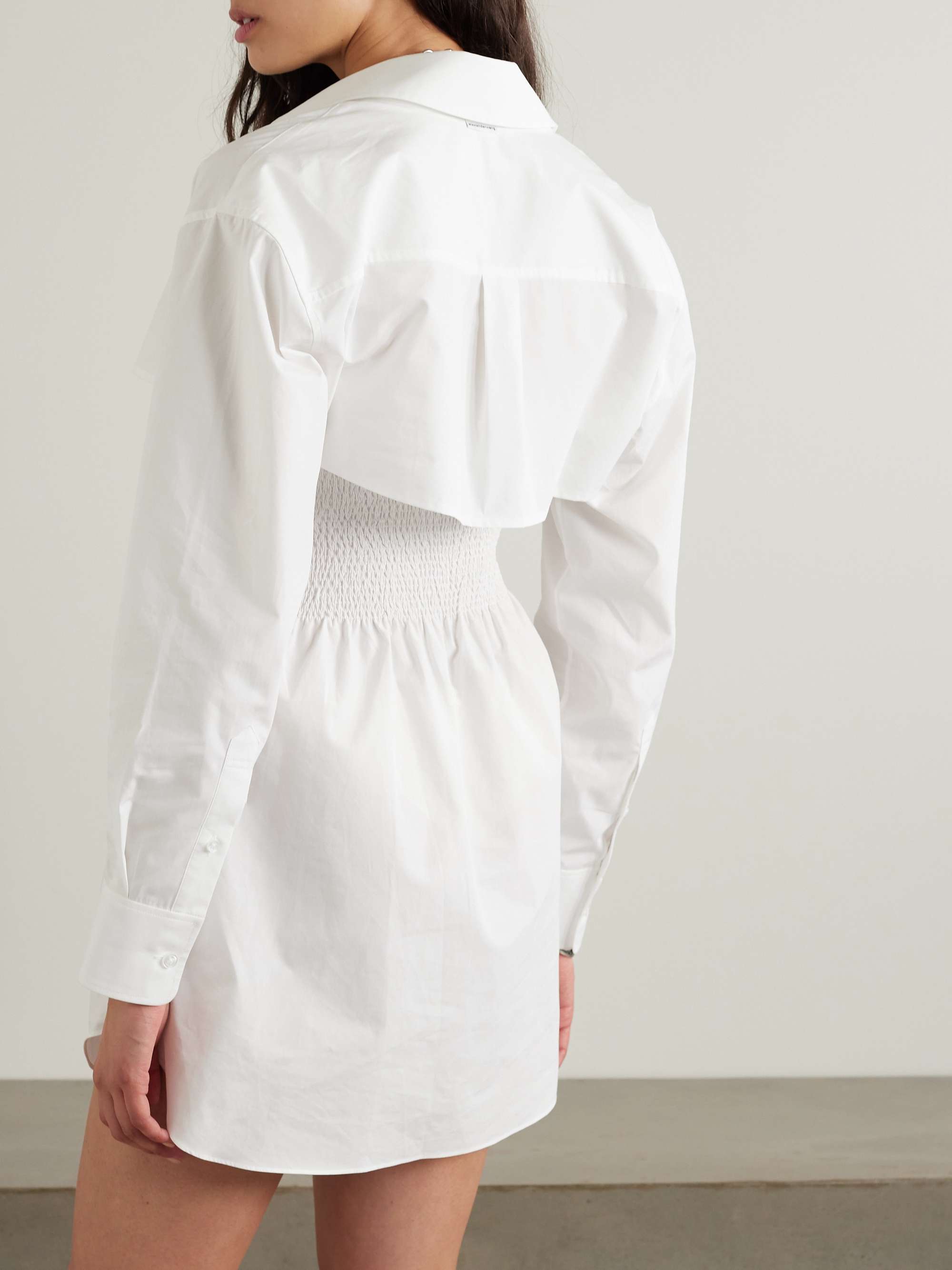 T BY ALEXANDER WANG 