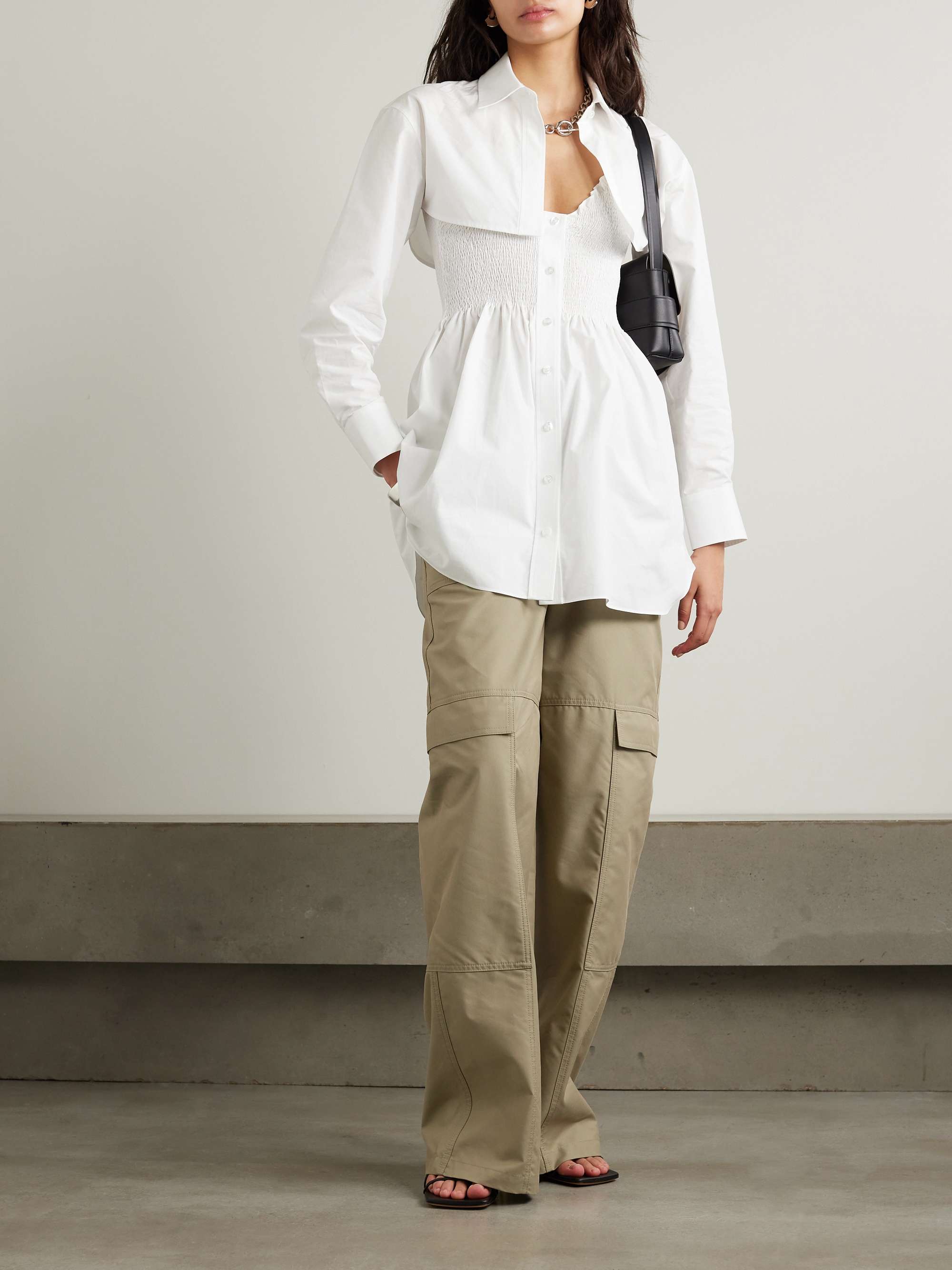 T BY ALEXANDER WANG 