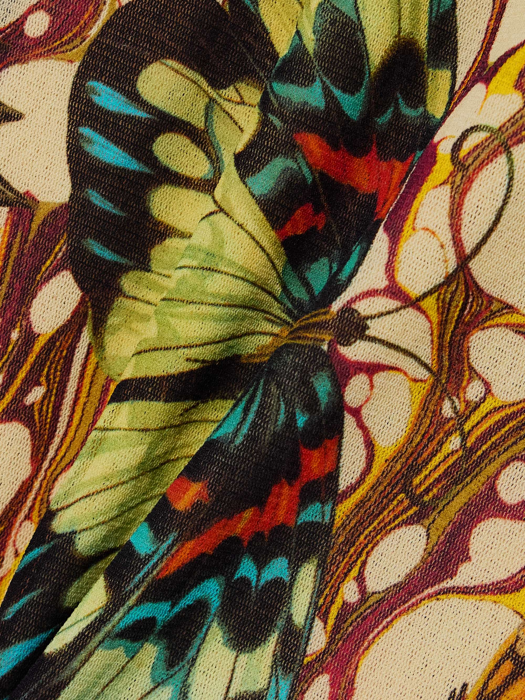 JEAN PAUL GAULTIER 