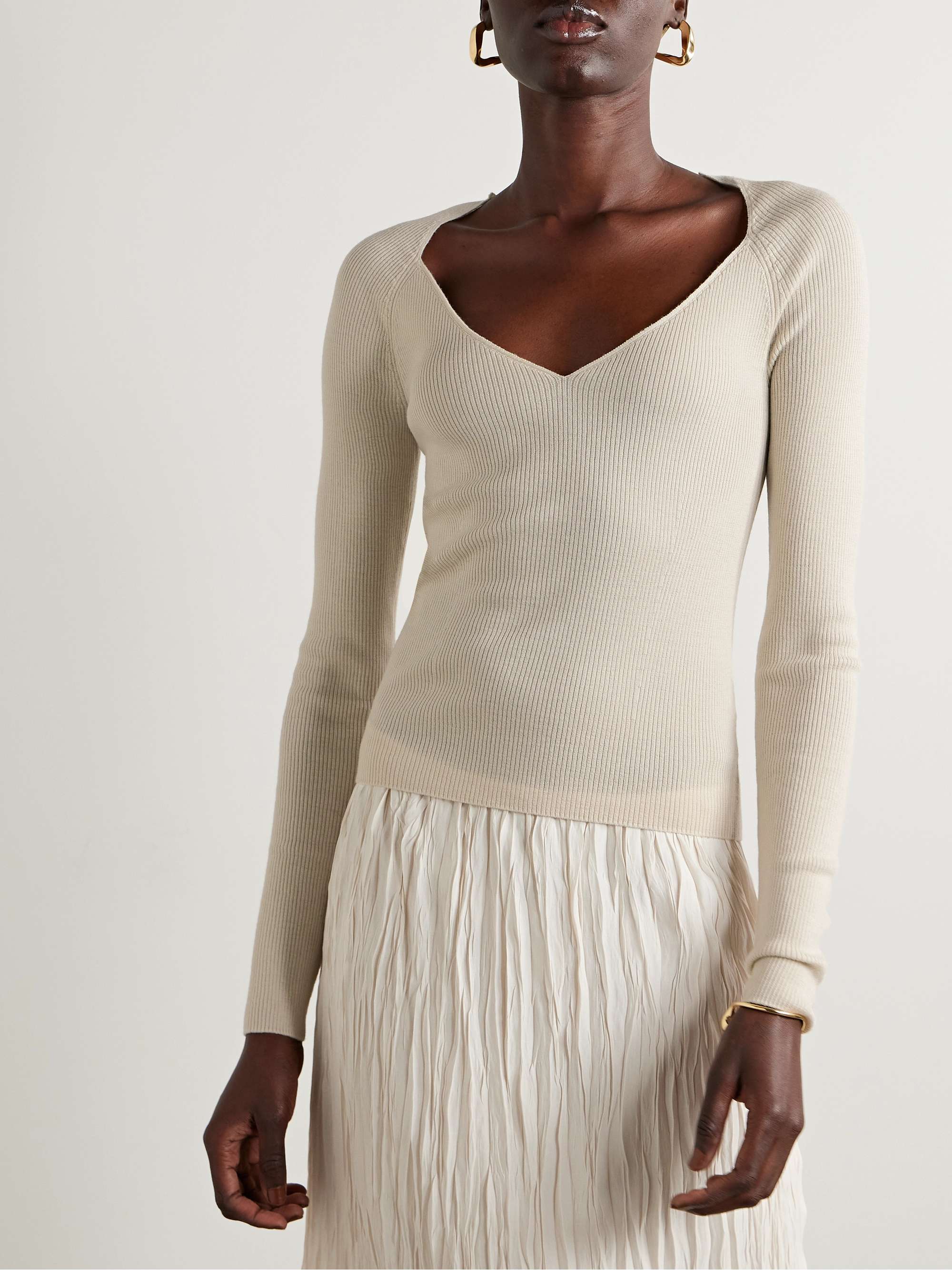 DRIES VAN NOTEN 