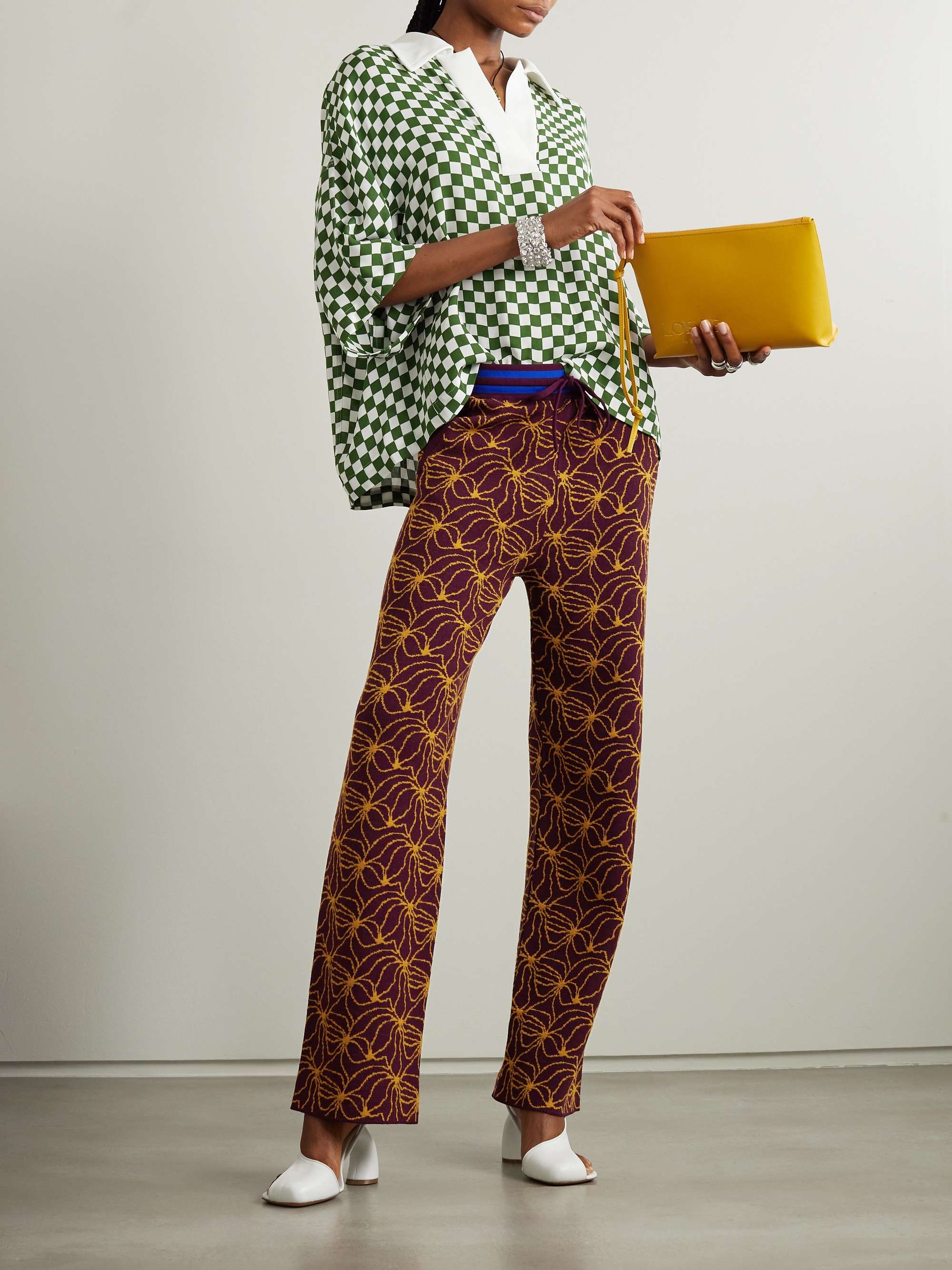 DRIES VAN NOTEN 
