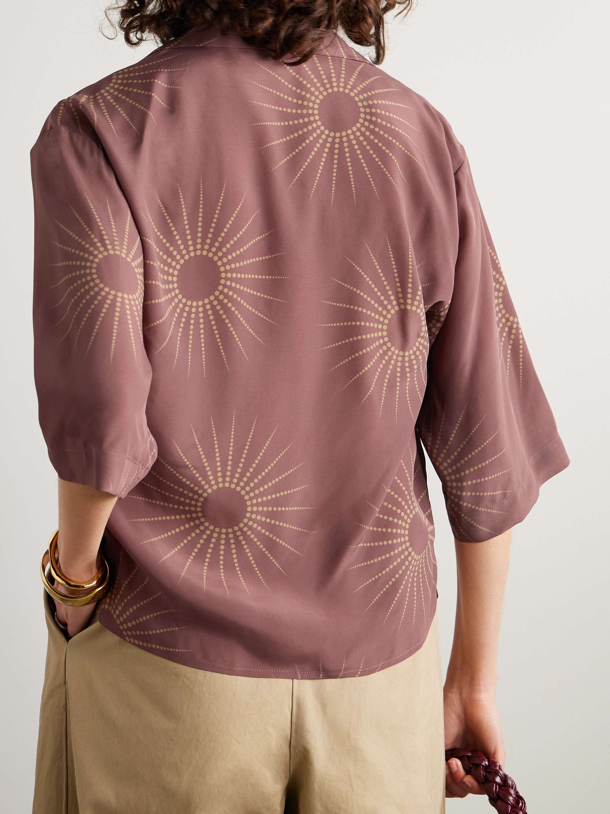 DRIES VAN NOTEN 