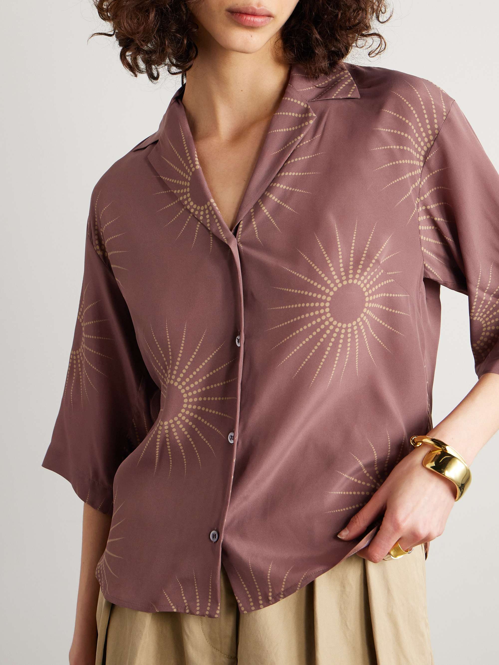 DRIES VAN NOTEN 