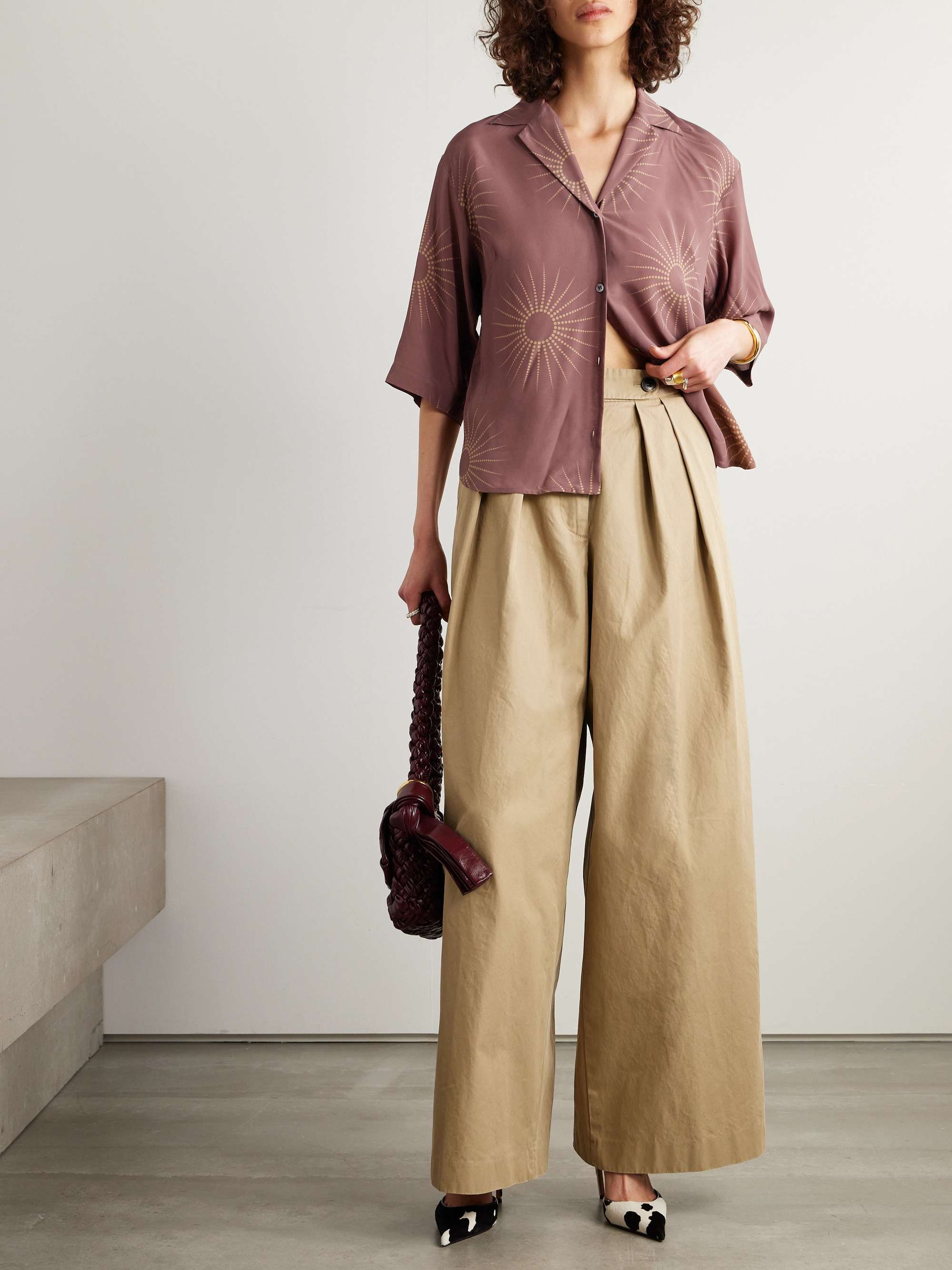 DRIES VAN NOTEN 