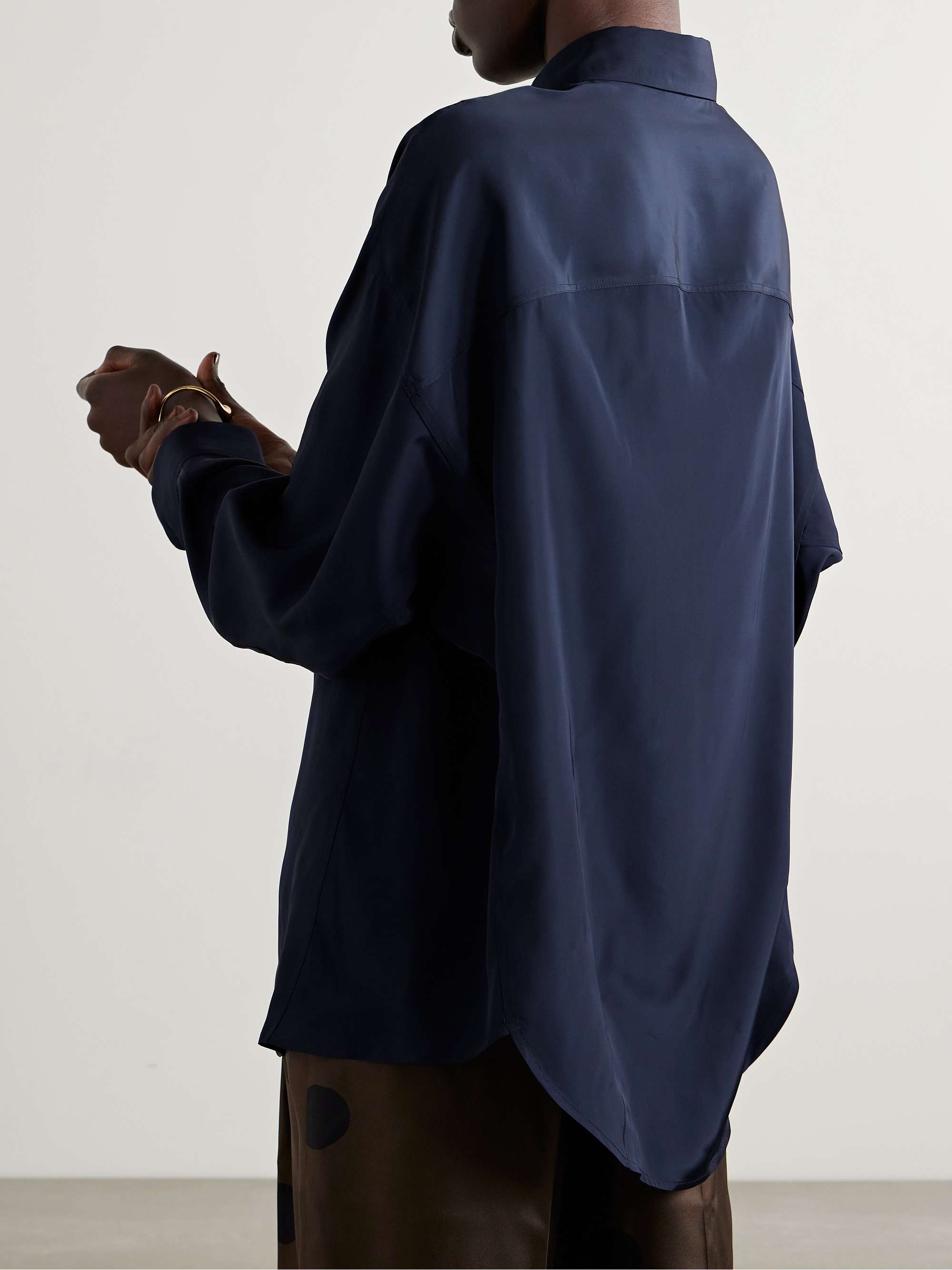 DRIES VAN NOTEN 
