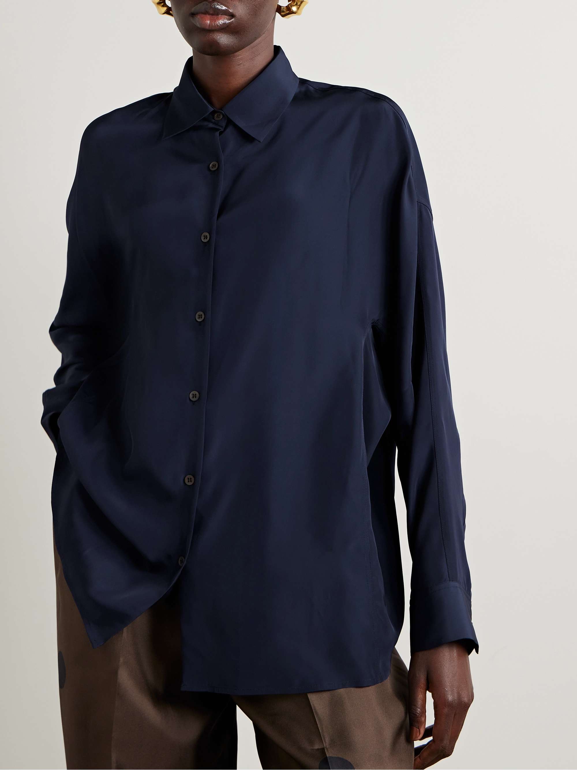 DRIES VAN NOTEN 