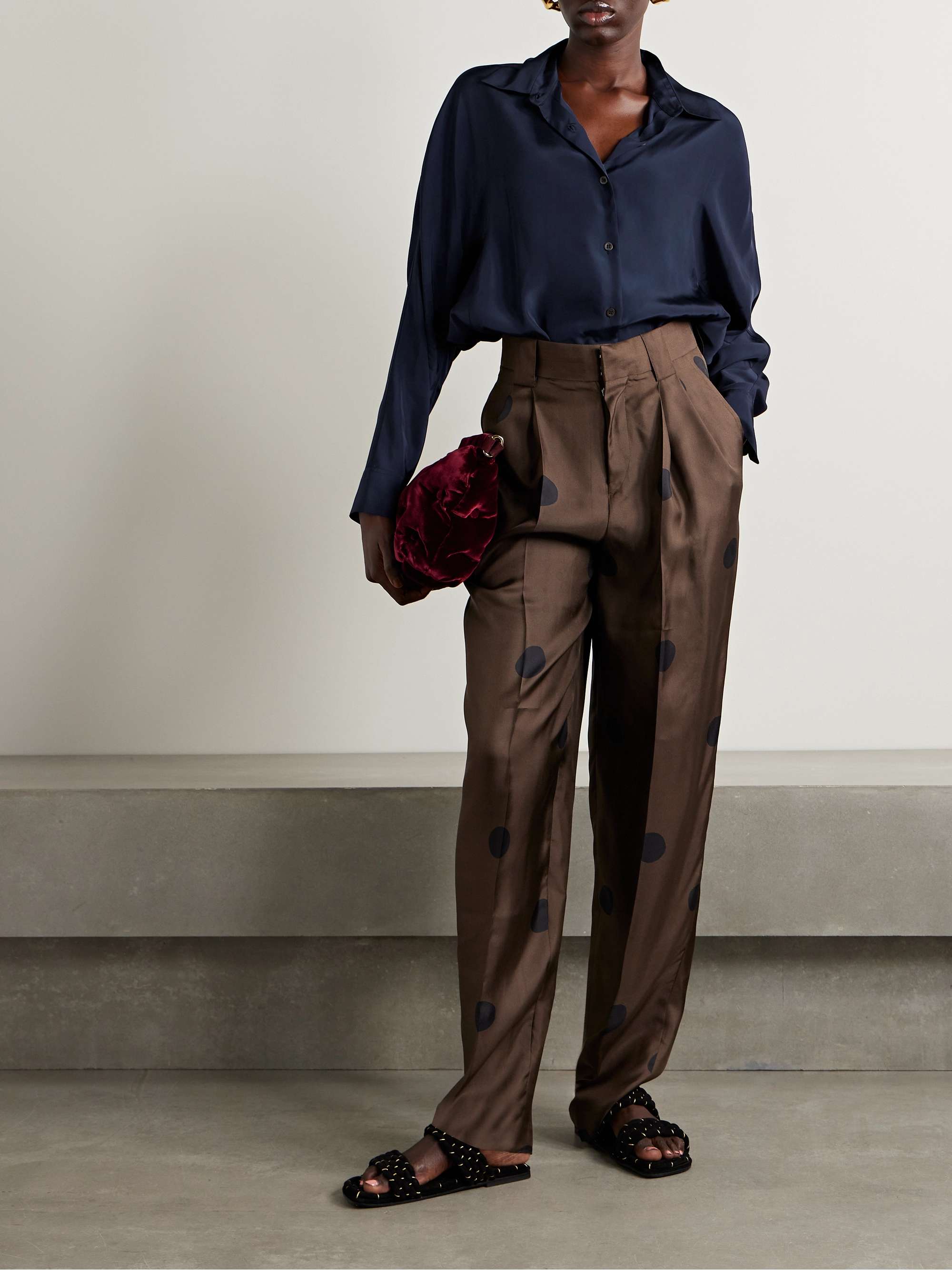 DRIES VAN NOTEN 