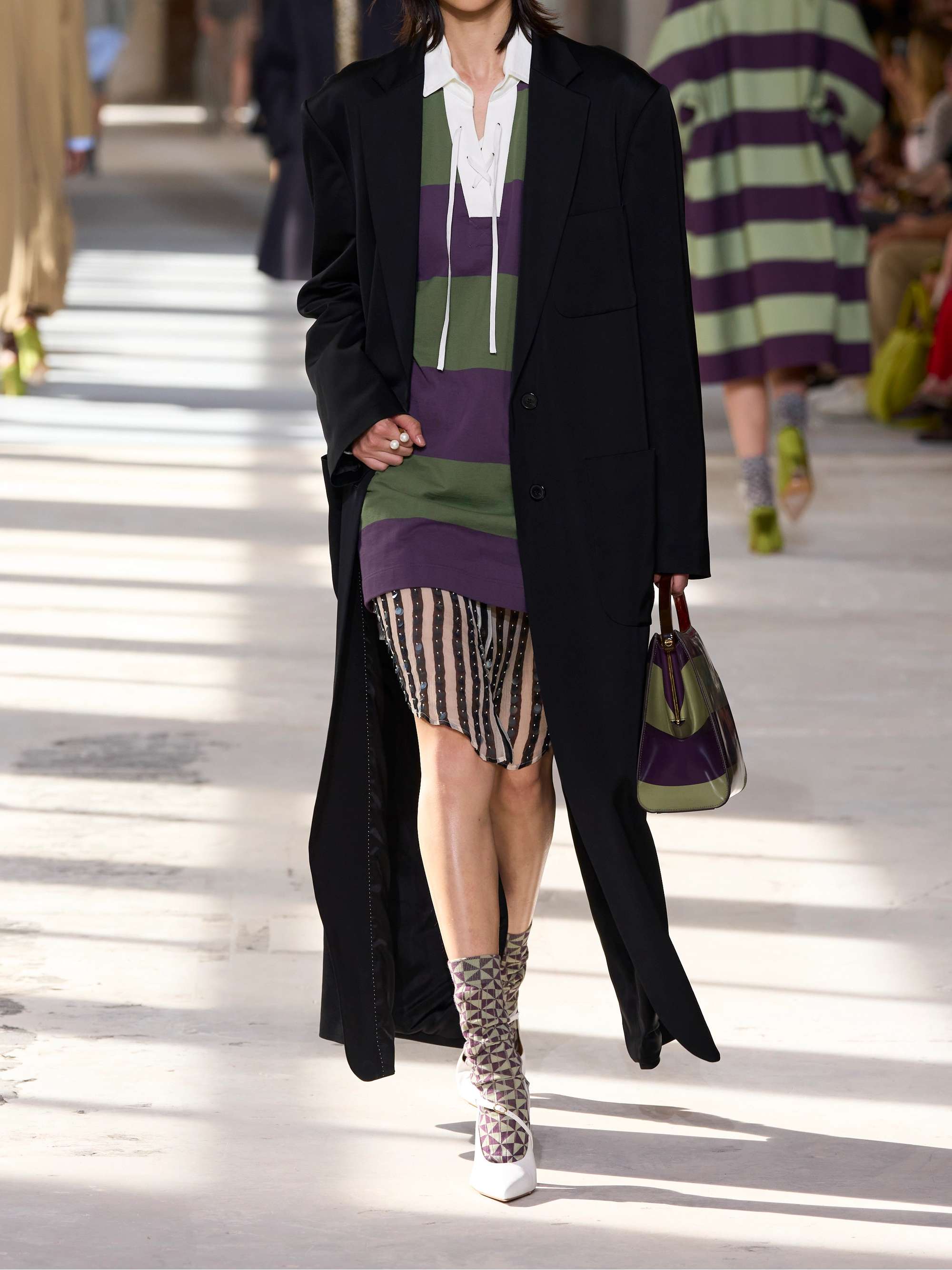 DRIES VAN NOTEN 